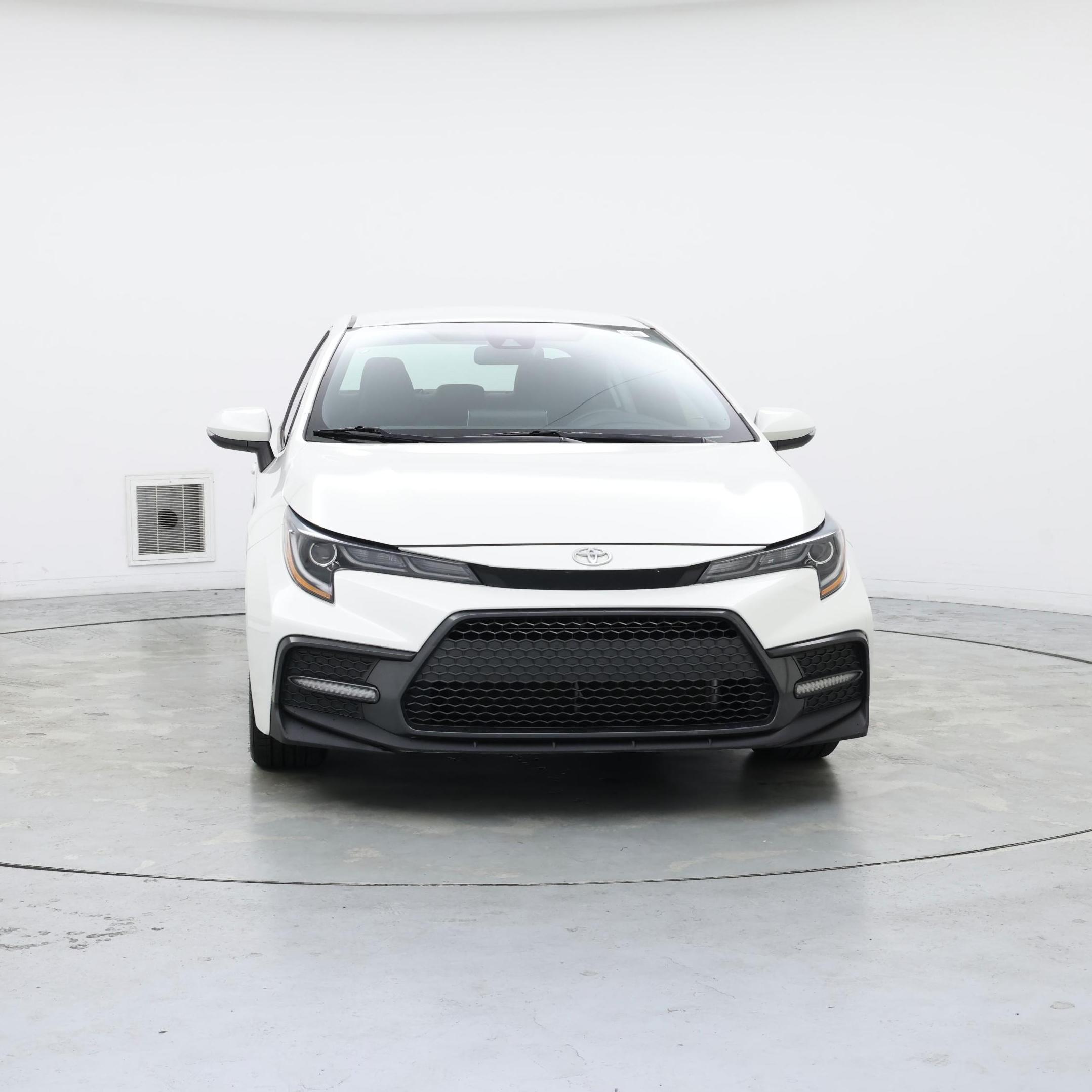 Thumbnail: 2021 Toyota Corolla - 5