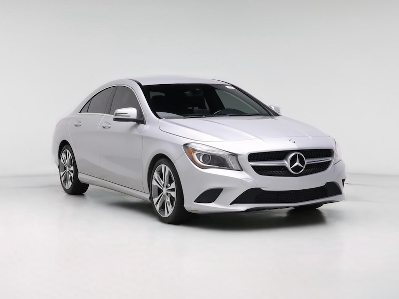 2015 Mercedes-Benz CLA 250 -
                  Hialeah, FL