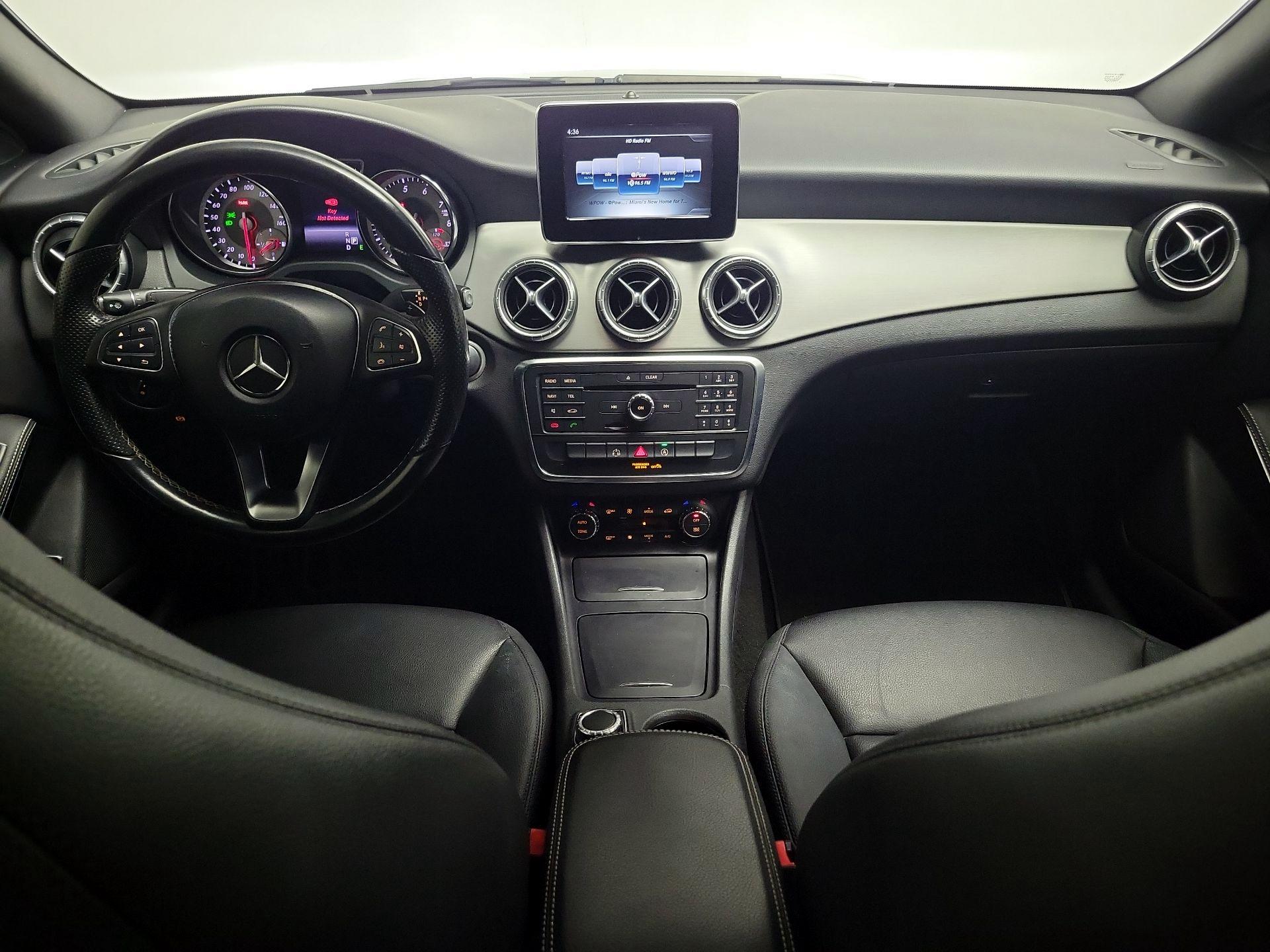 Thumbnail: 2015 Mercedes-Benz CLA - 9