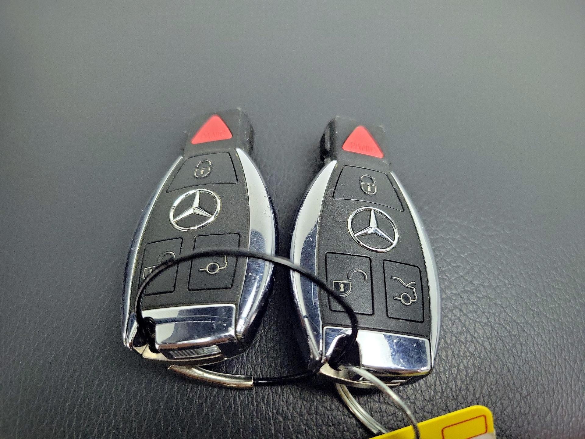 Thumbnail: 2015 Mercedes-Benz CLA - 20