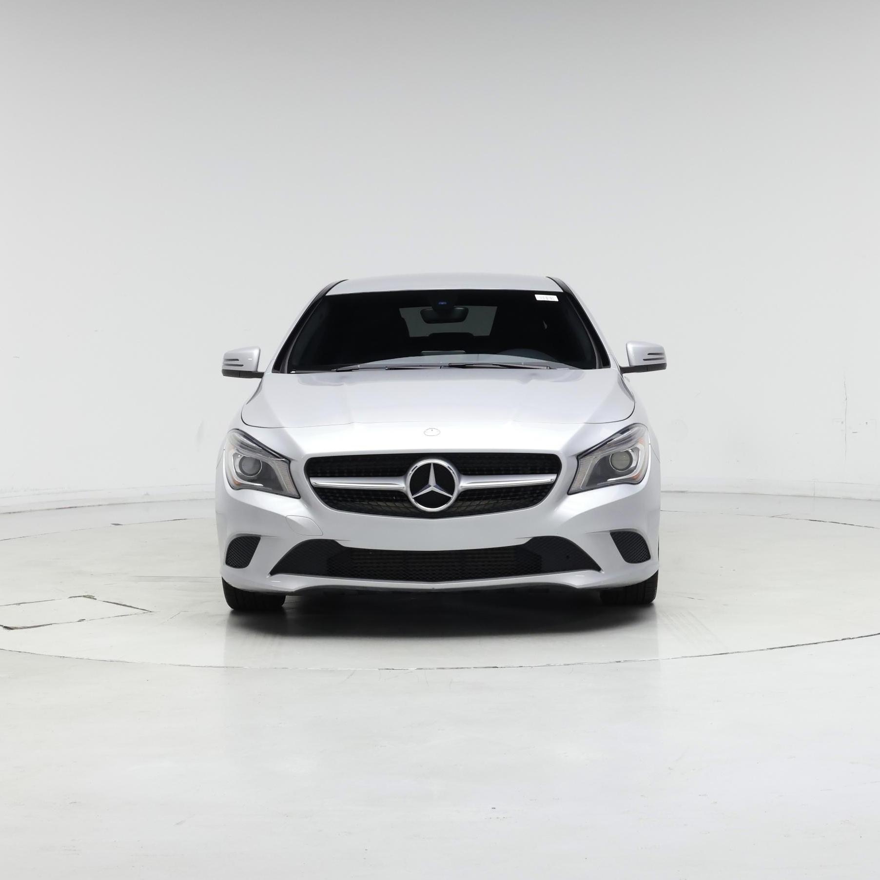 Thumbnail: 2015 Mercedes-Benz CLA - 5