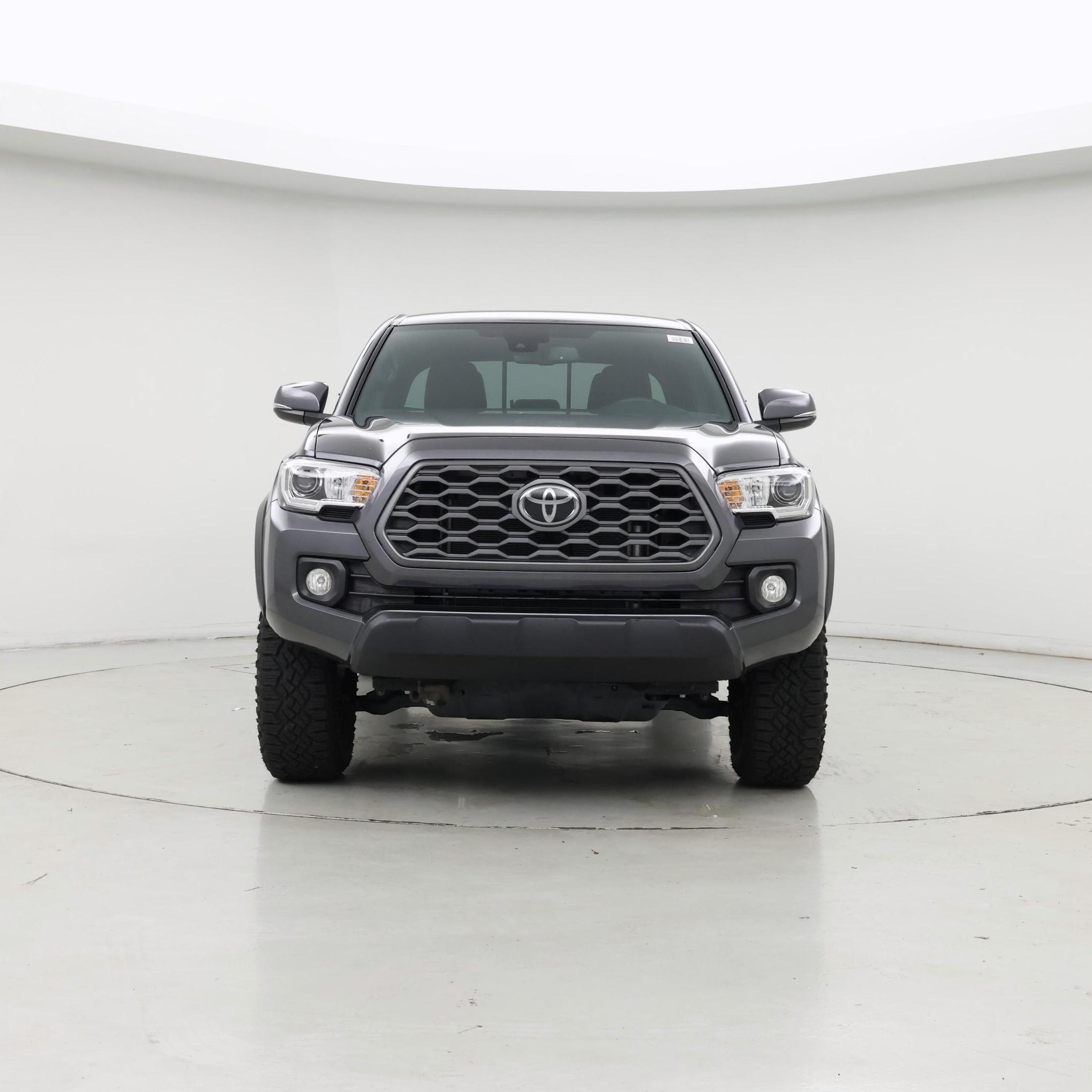 Thumbnail: 2023 Toyota Tacoma - 5