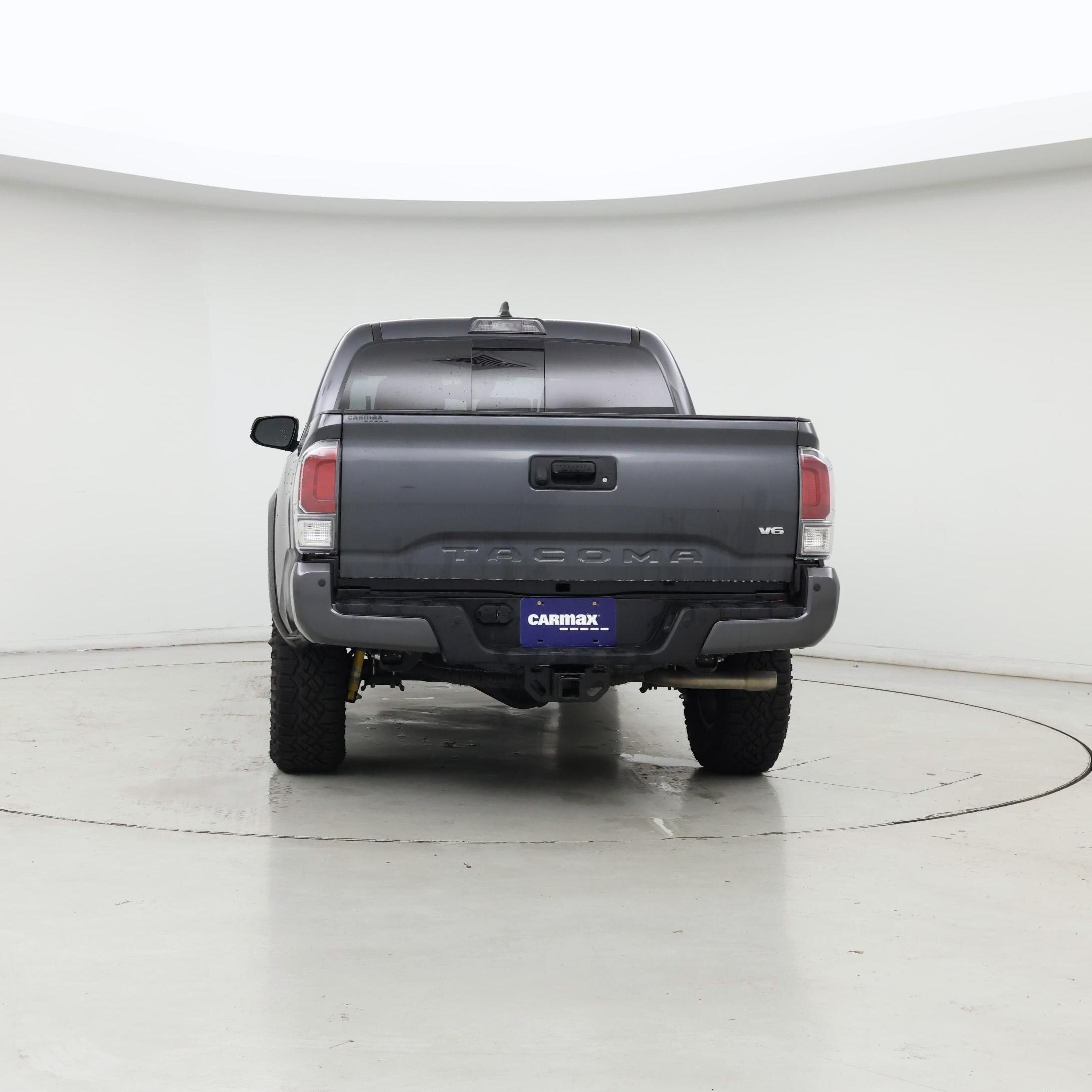 Thumbnail: 2023 Toyota Tacoma - 6
