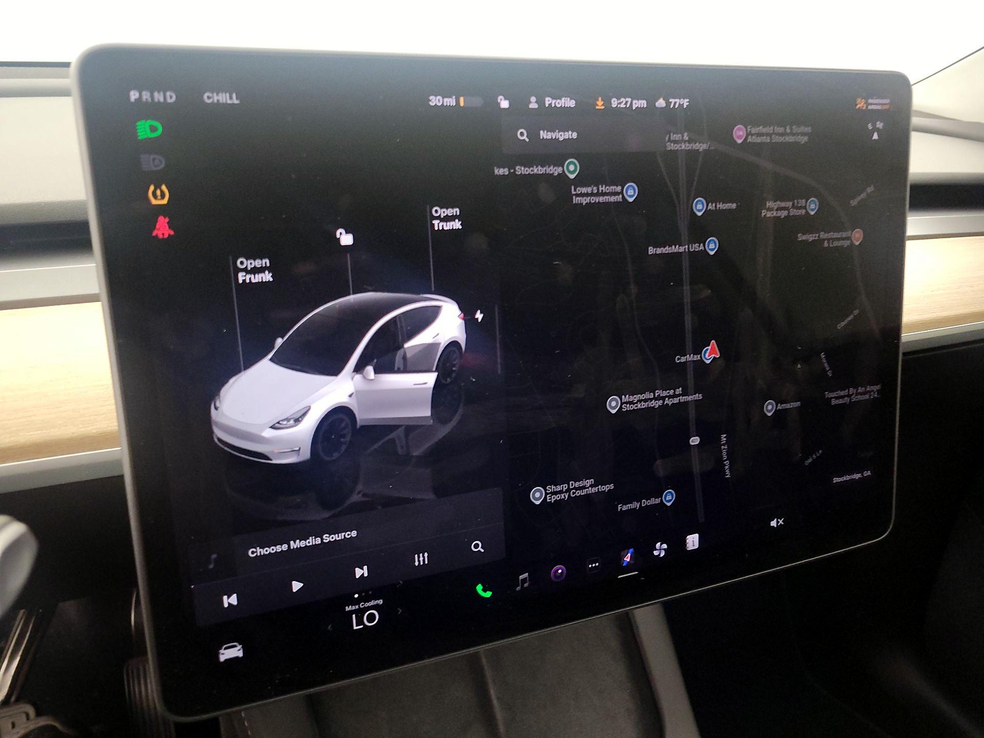 Thumbnail: 2024 Tesla Model Y - 13