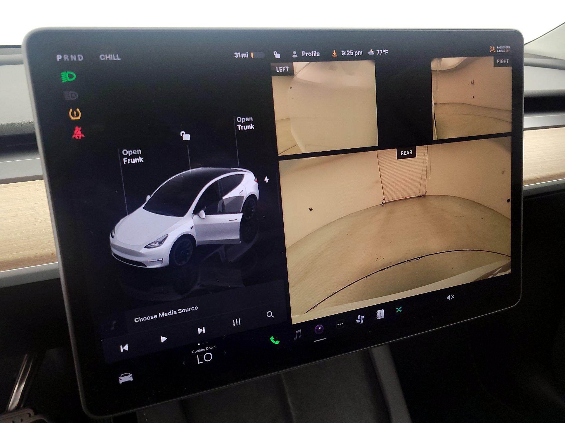 Thumbnail: 2024 Tesla Model Y - 14