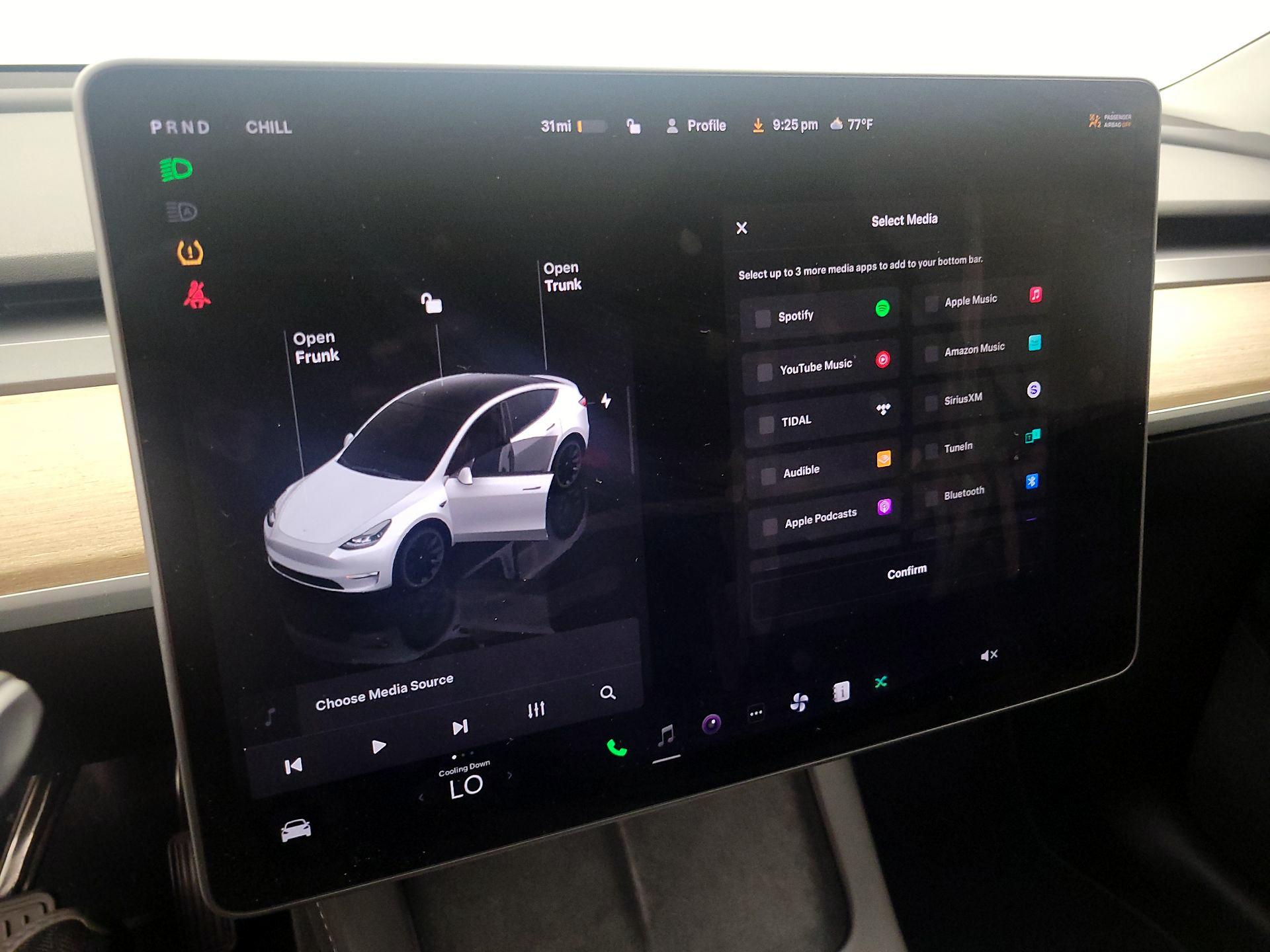 Thumbnail: 2024 Tesla Model Y - 15