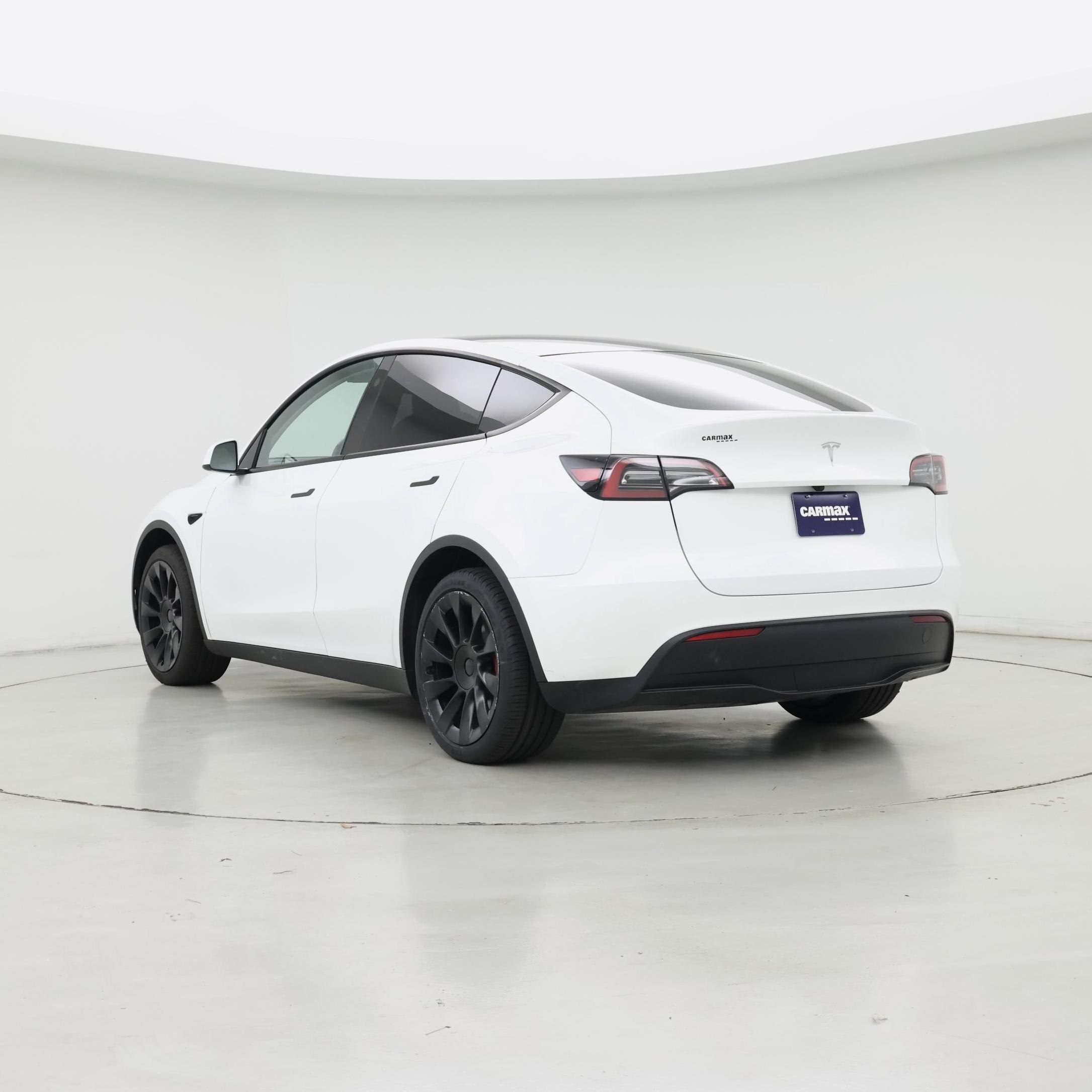 Thumbnail: 2024 Tesla Model Y - 2