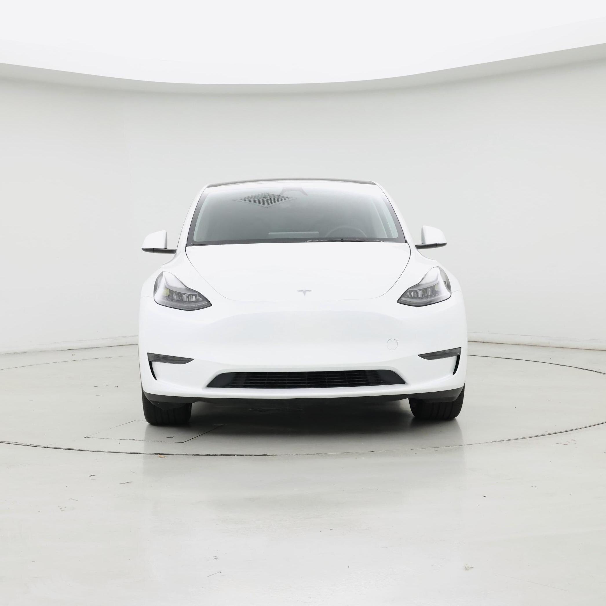 Thumbnail: 2024 Tesla Model Y - 5