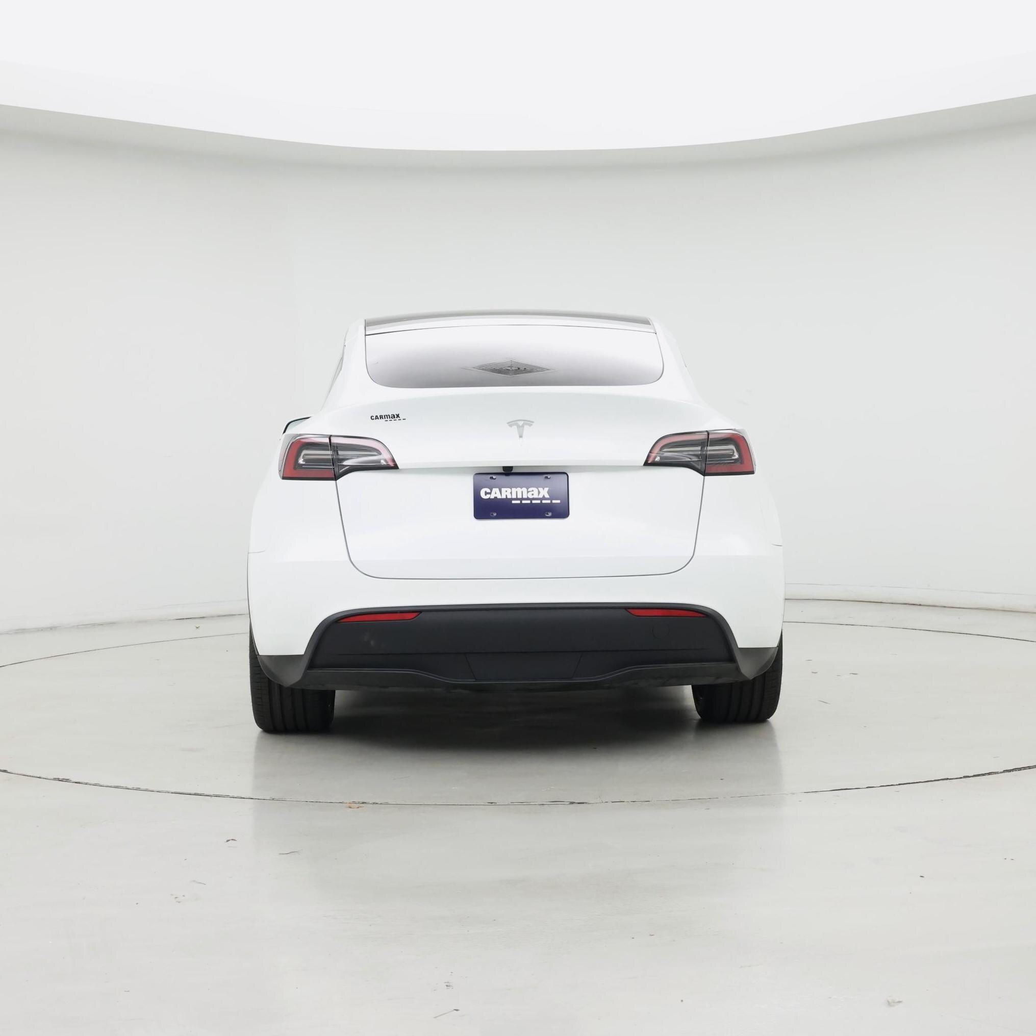Thumbnail: 2024 Tesla Model Y - 6