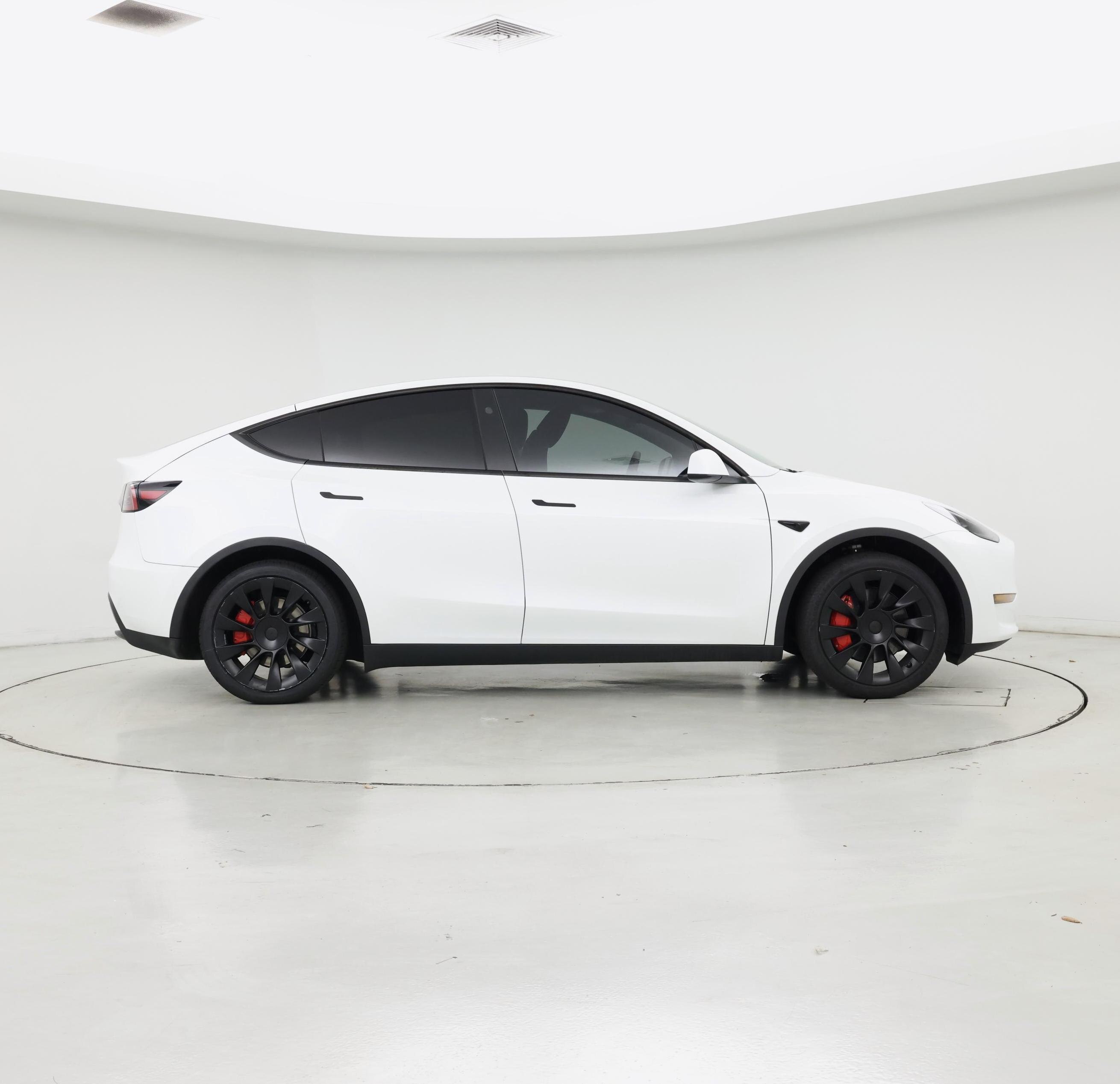 Thumbnail: 2024 Tesla Model Y - 7