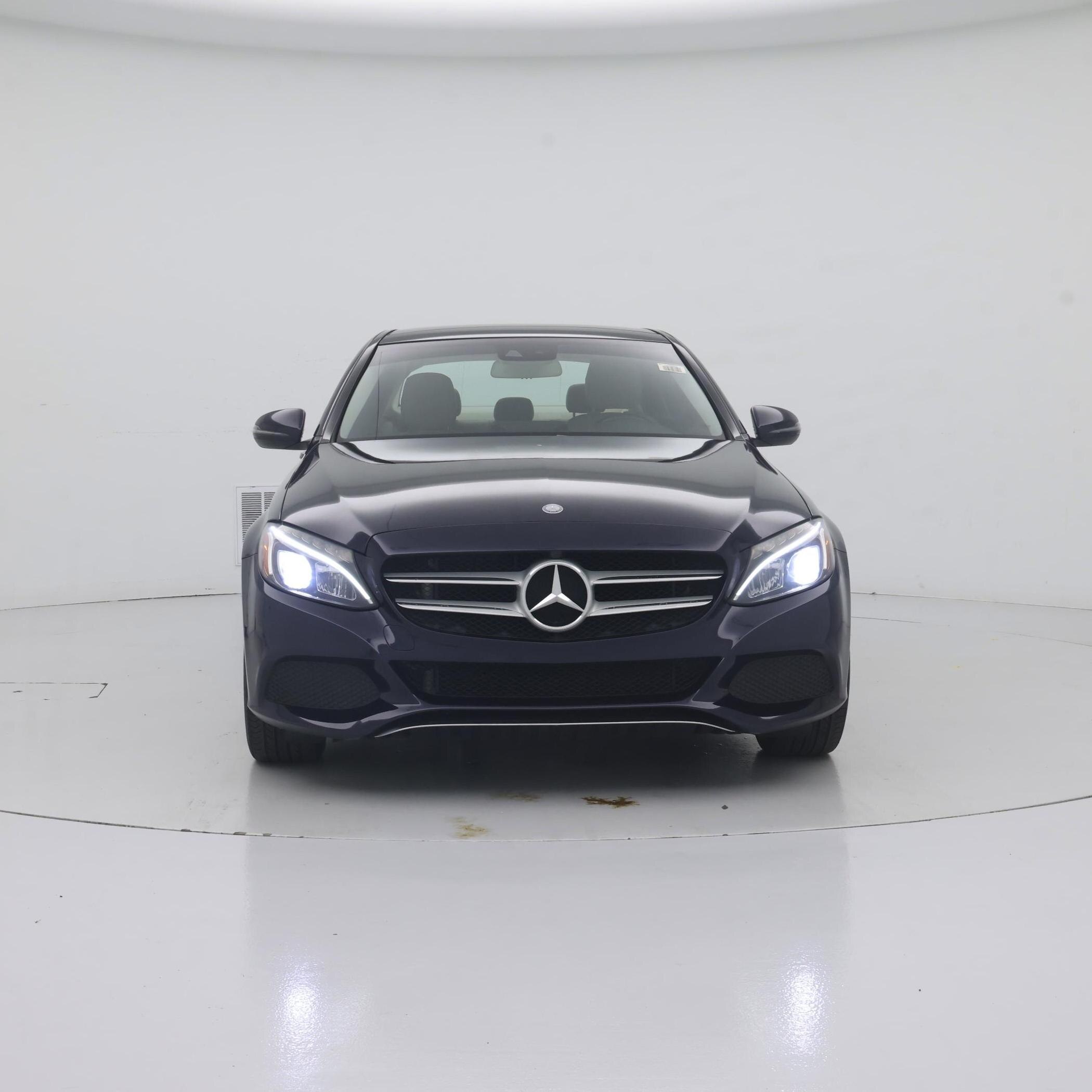 Thumbnail: 2016 Mercedes-Benz C-Class - 5