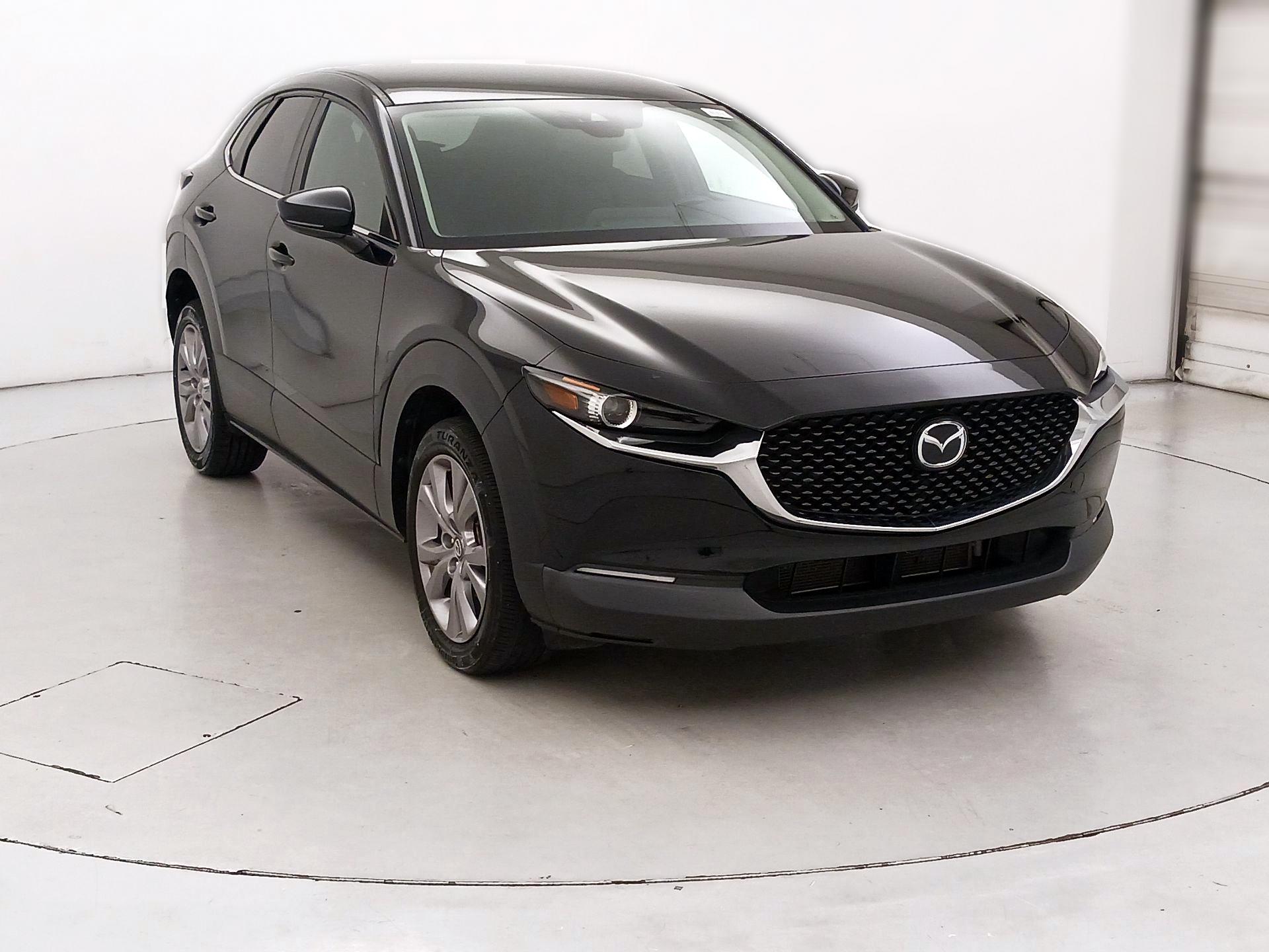 Thumbnail: 2021 Mazda CX-30 - 1