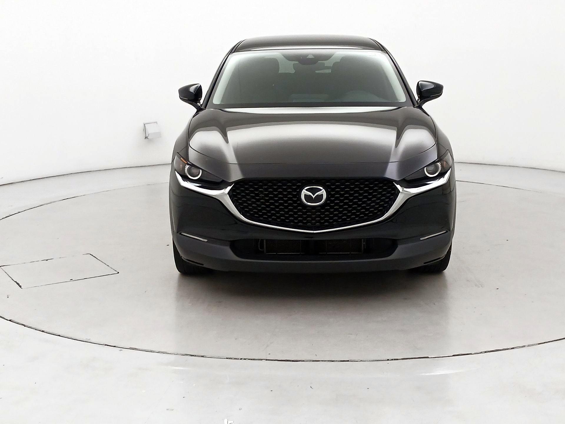 Thumbnail: 2021 Mazda CX-30 - 2