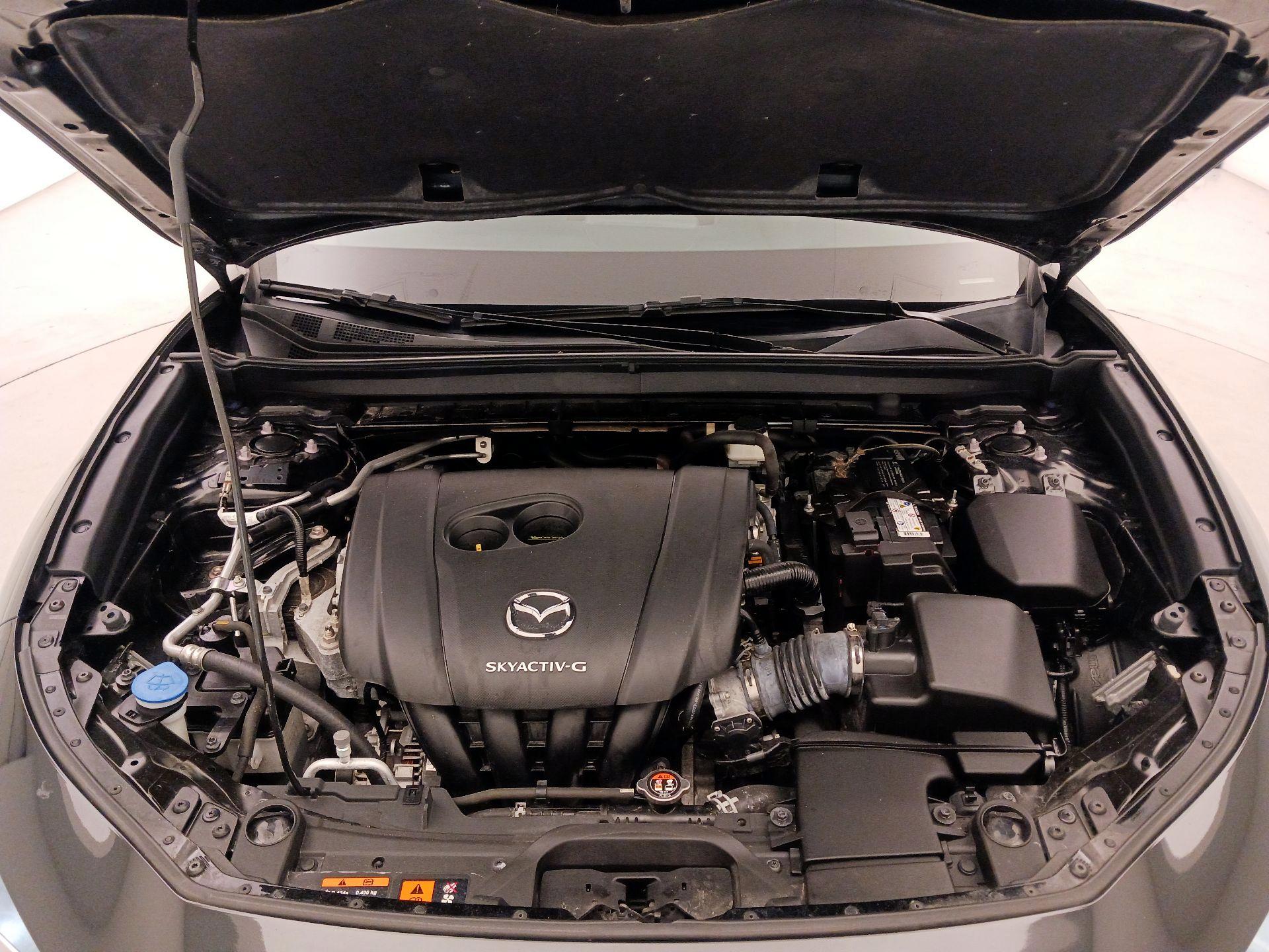 Thumbnail: 2021 Mazda CX-30 - 19