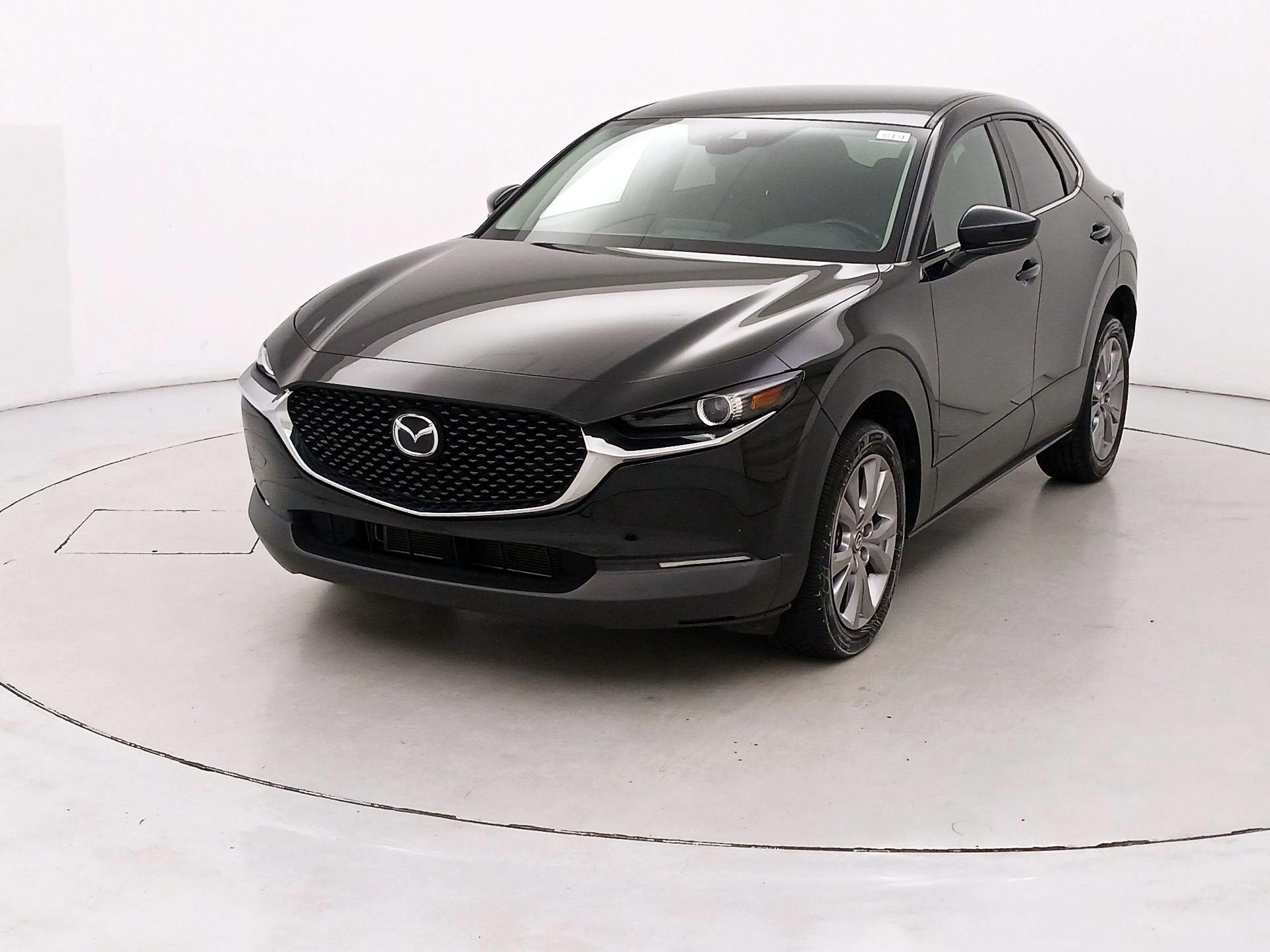 Thumbnail: 2021 Mazda CX-30 - 3