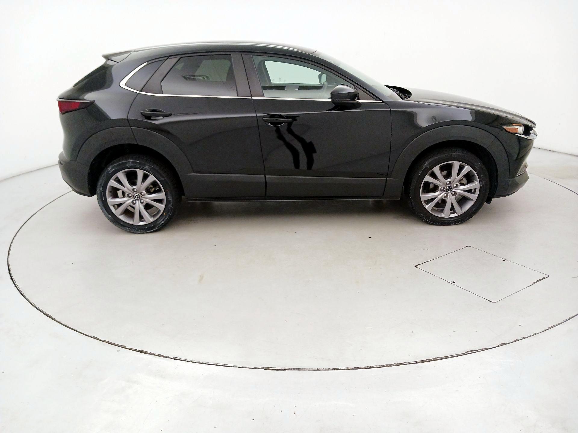 Thumbnail: 2021 Mazda CX-30 - 4