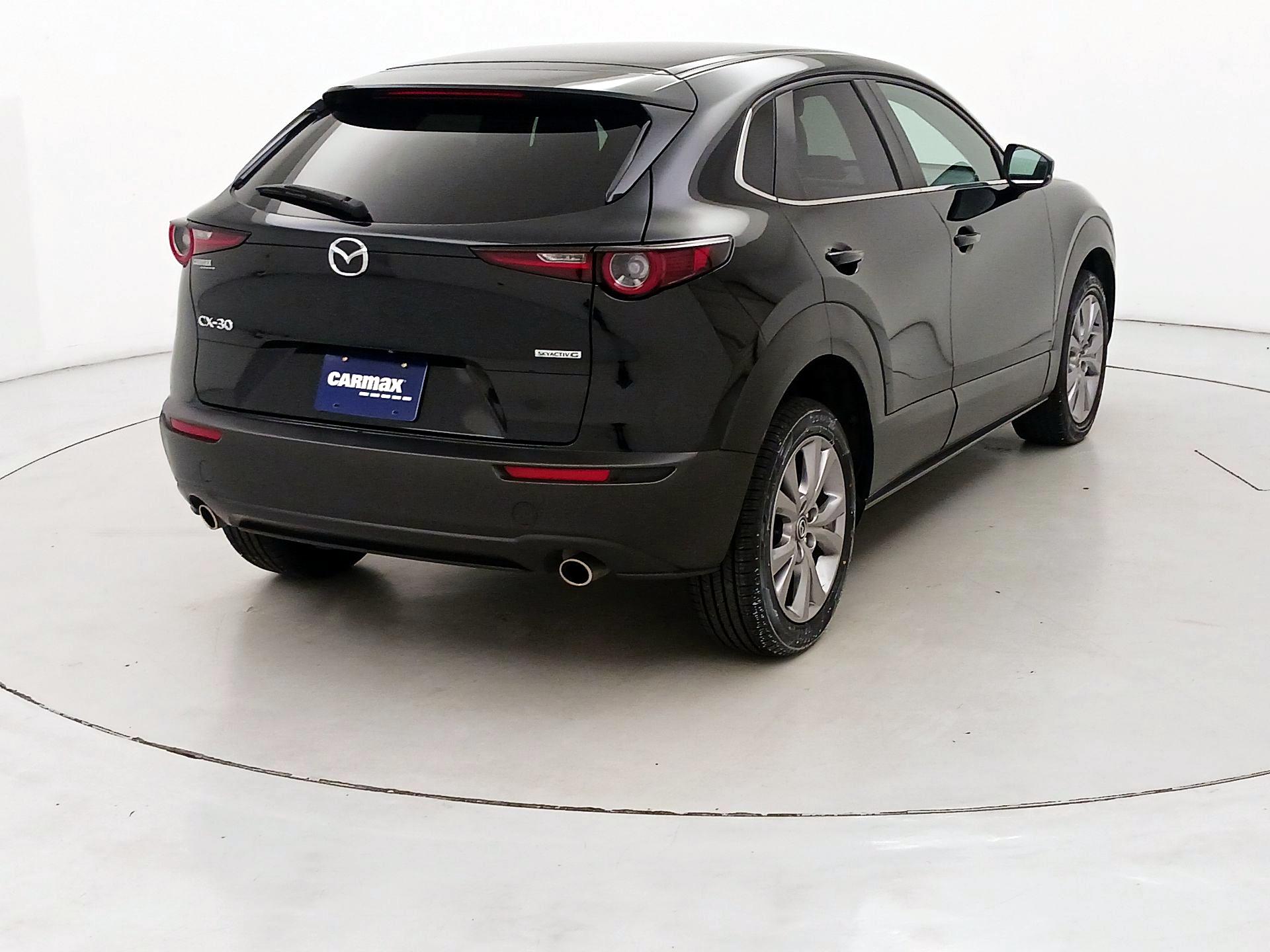 Thumbnail: 2021 Mazda CX-30 - 5