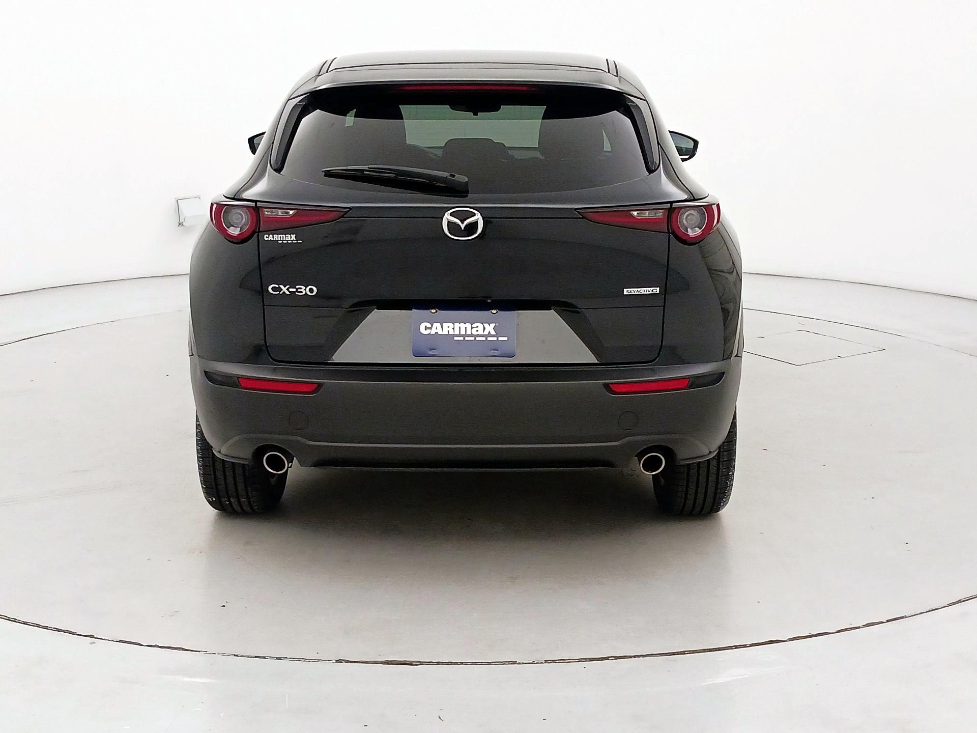 Thumbnail: 2021 Mazda CX-30 - 6