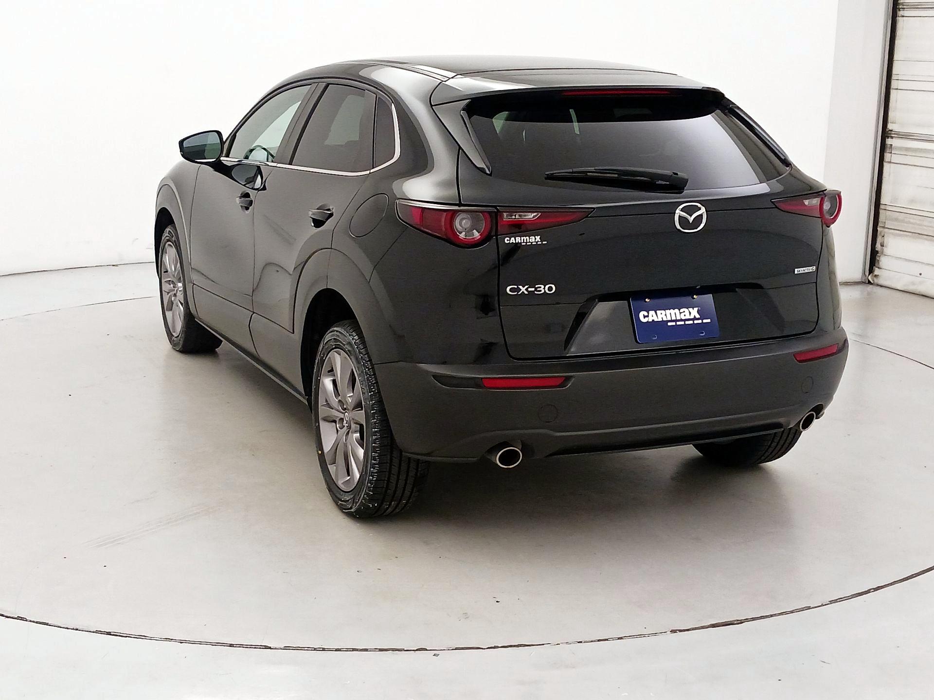Thumbnail: 2021 Mazda CX-30 - 7