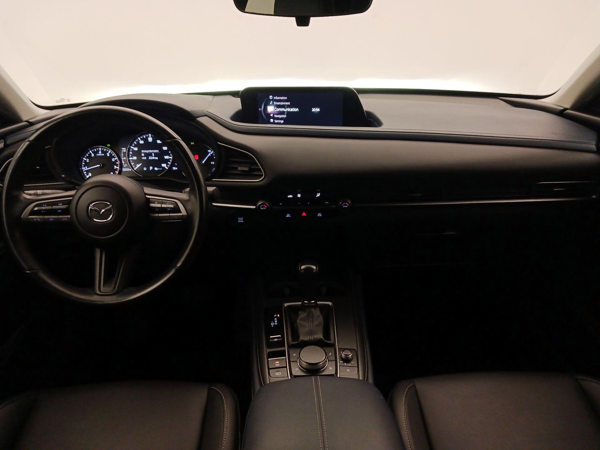 Thumbnail: 2021 Mazda CX-30 - 8