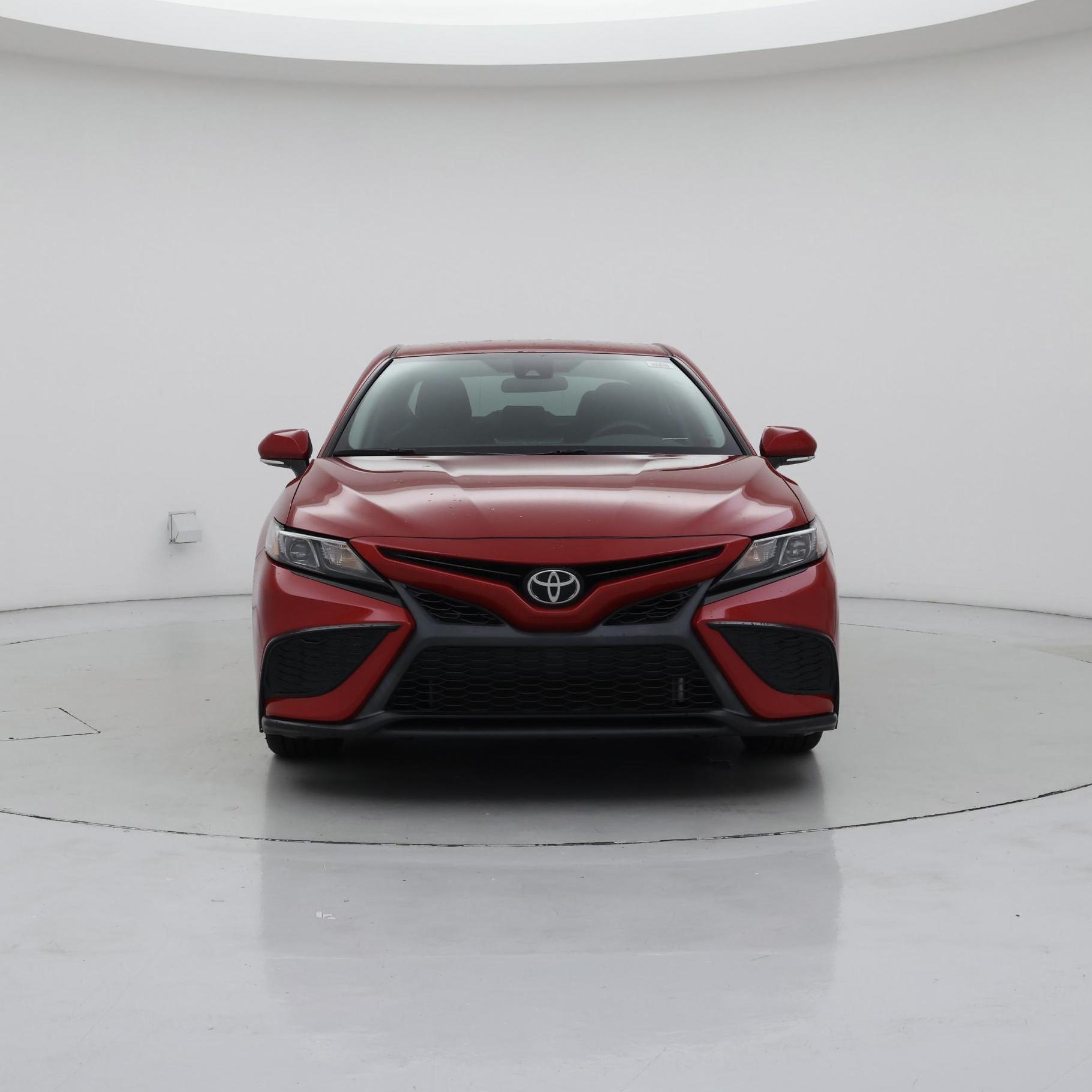 Thumbnail: 2022 Toyota Camry - 5