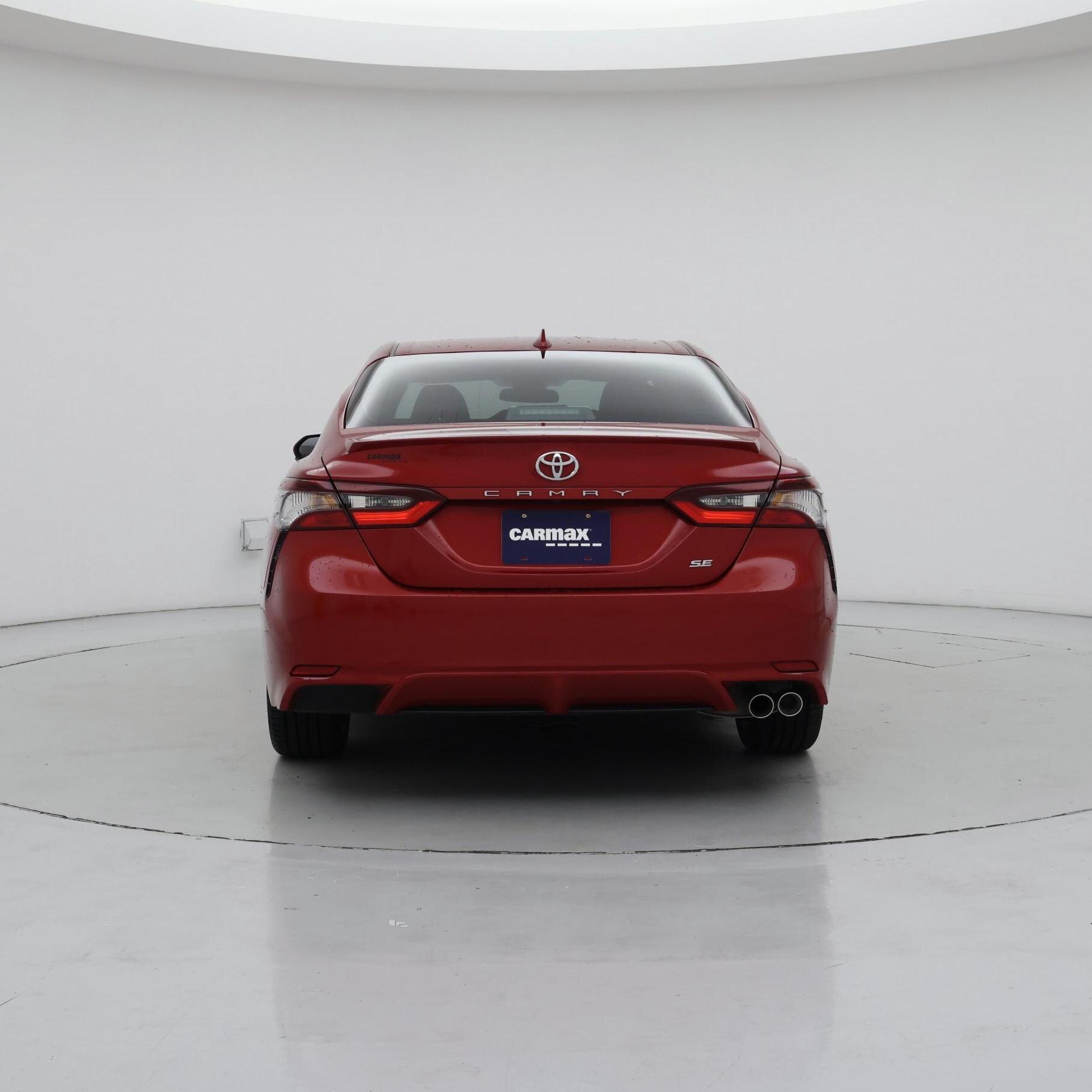 Thumbnail: 2022 Toyota Camry - 6