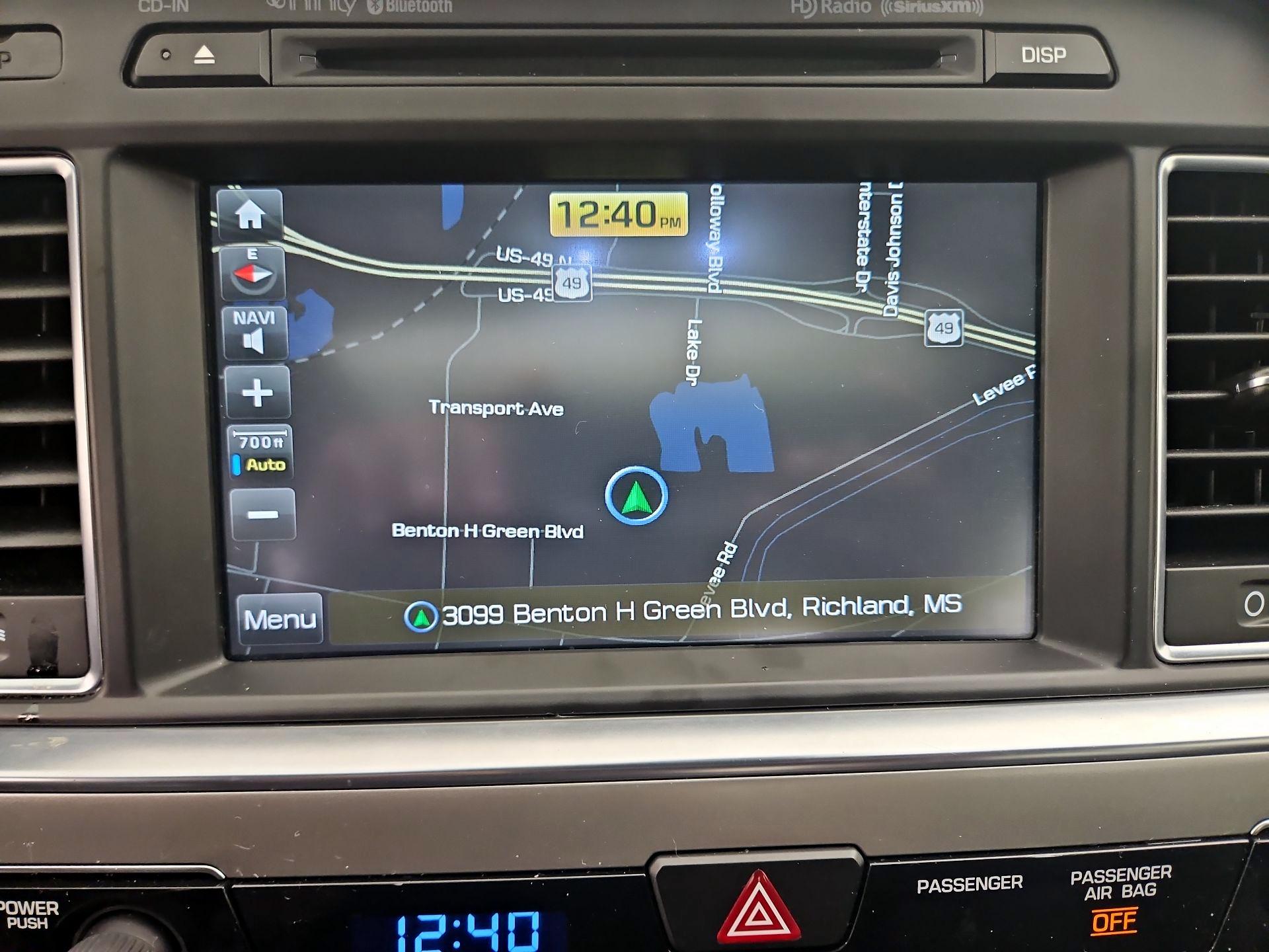 Thumbnail: 2015 Hyundai Sonata - 14