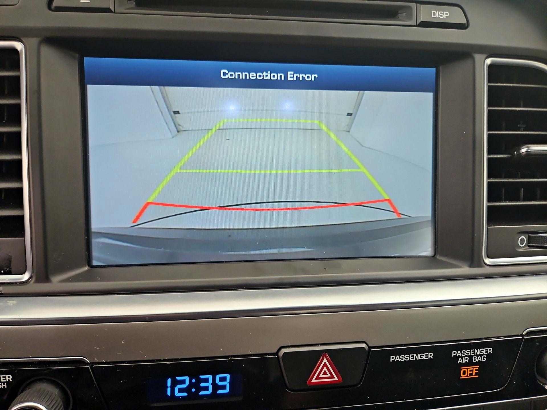 Thumbnail: 2015 Hyundai Sonata - 15