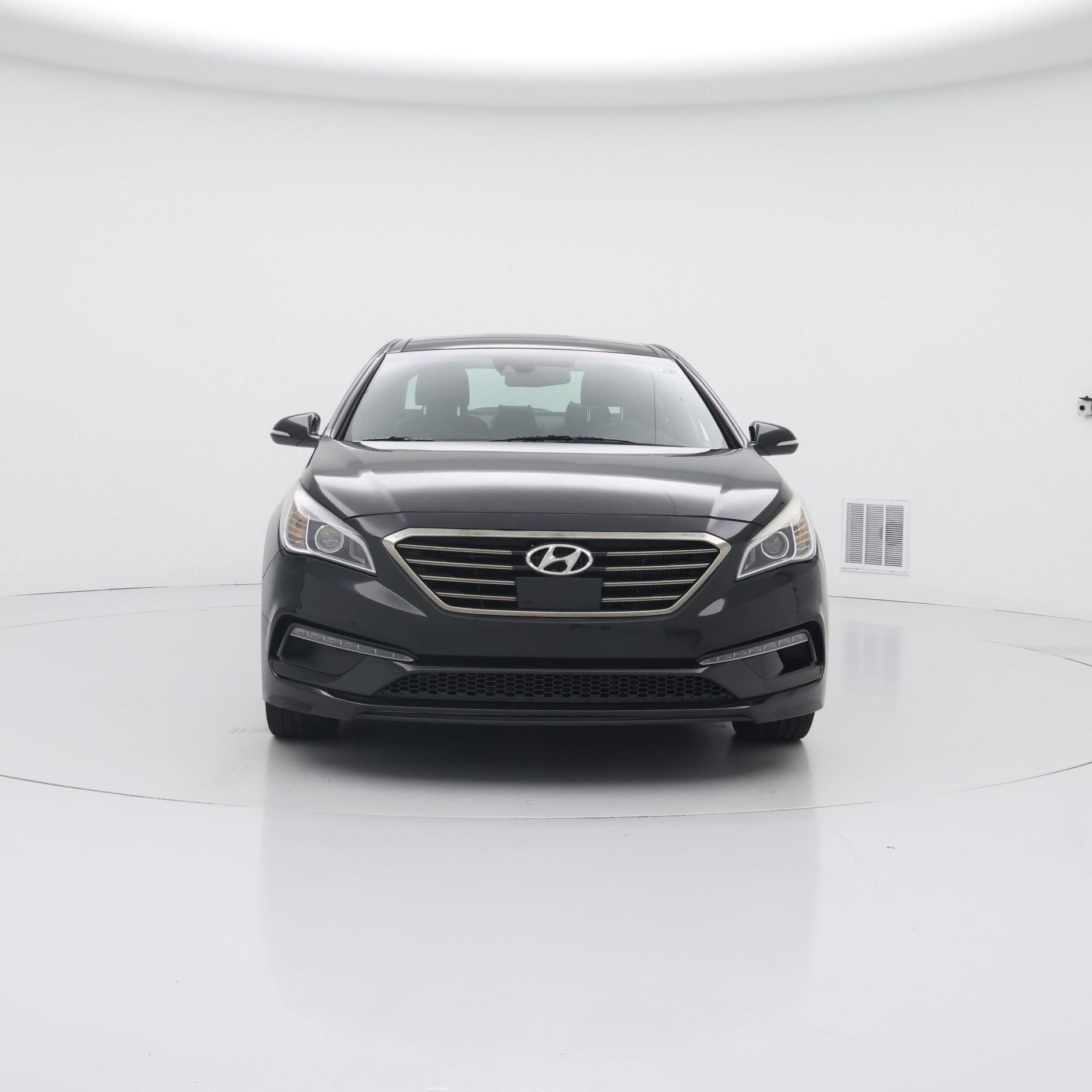 Thumbnail: 2015 Hyundai Sonata - 5