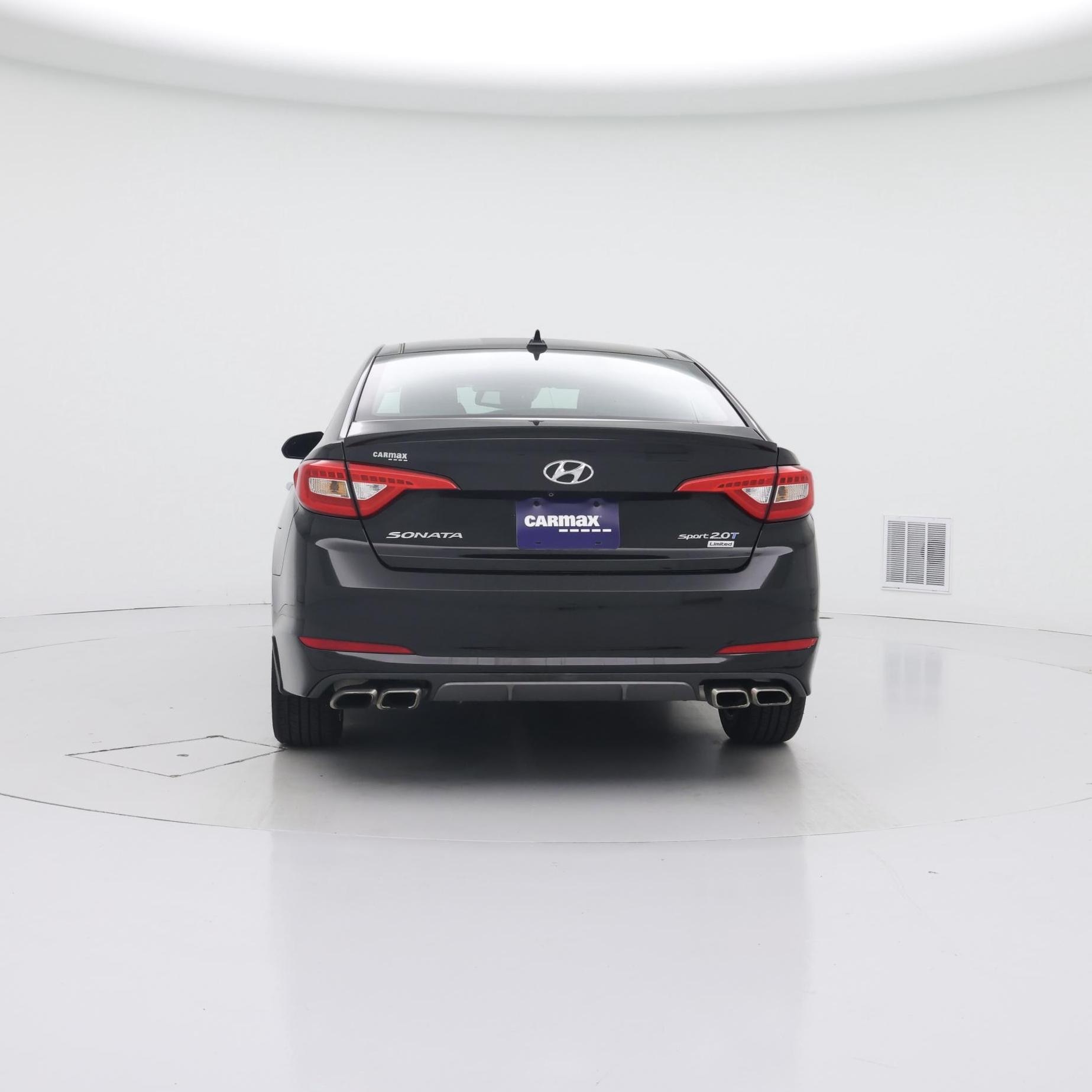 Thumbnail: 2015 Hyundai Sonata - 6