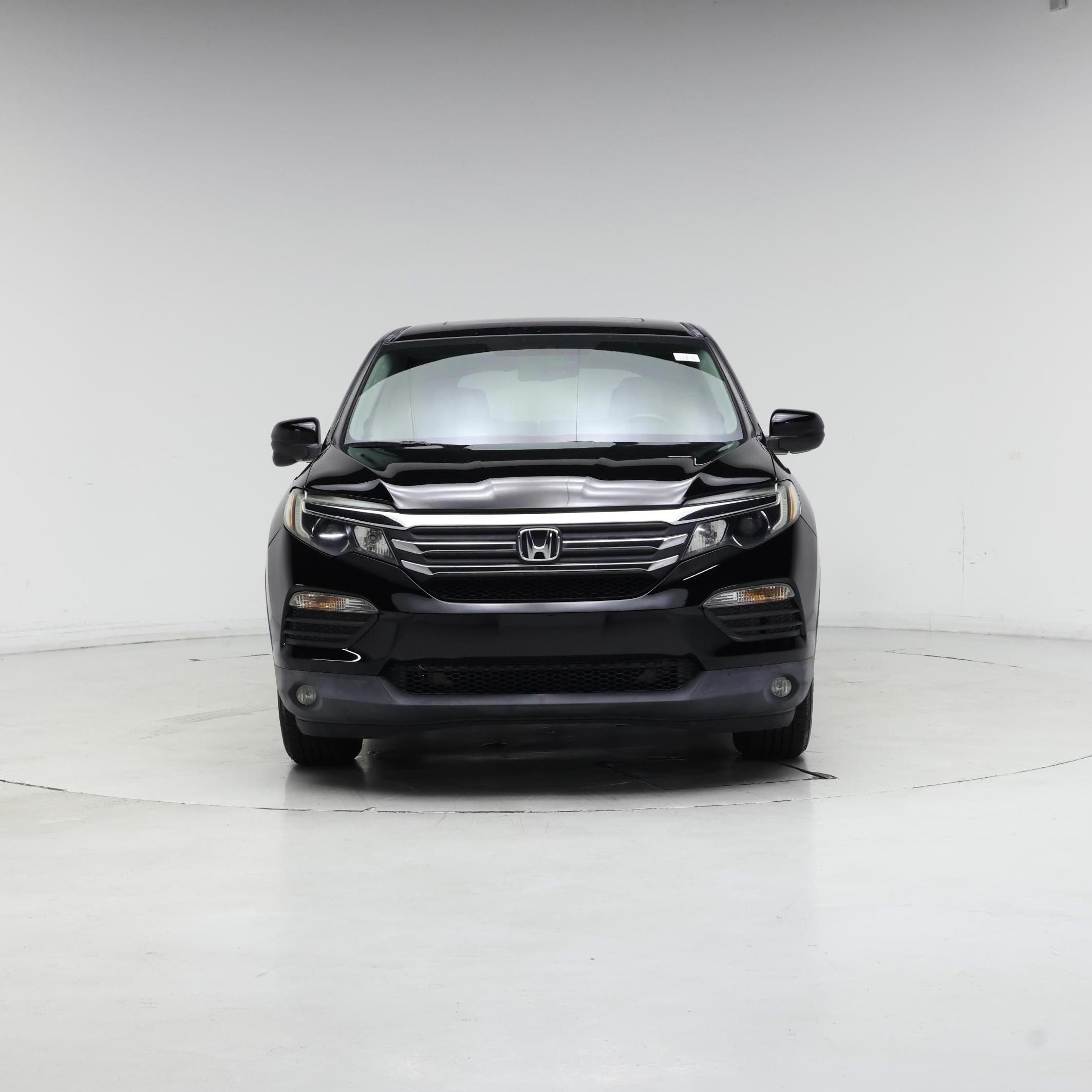 Thumbnail: 2016 Honda Pilot - 5