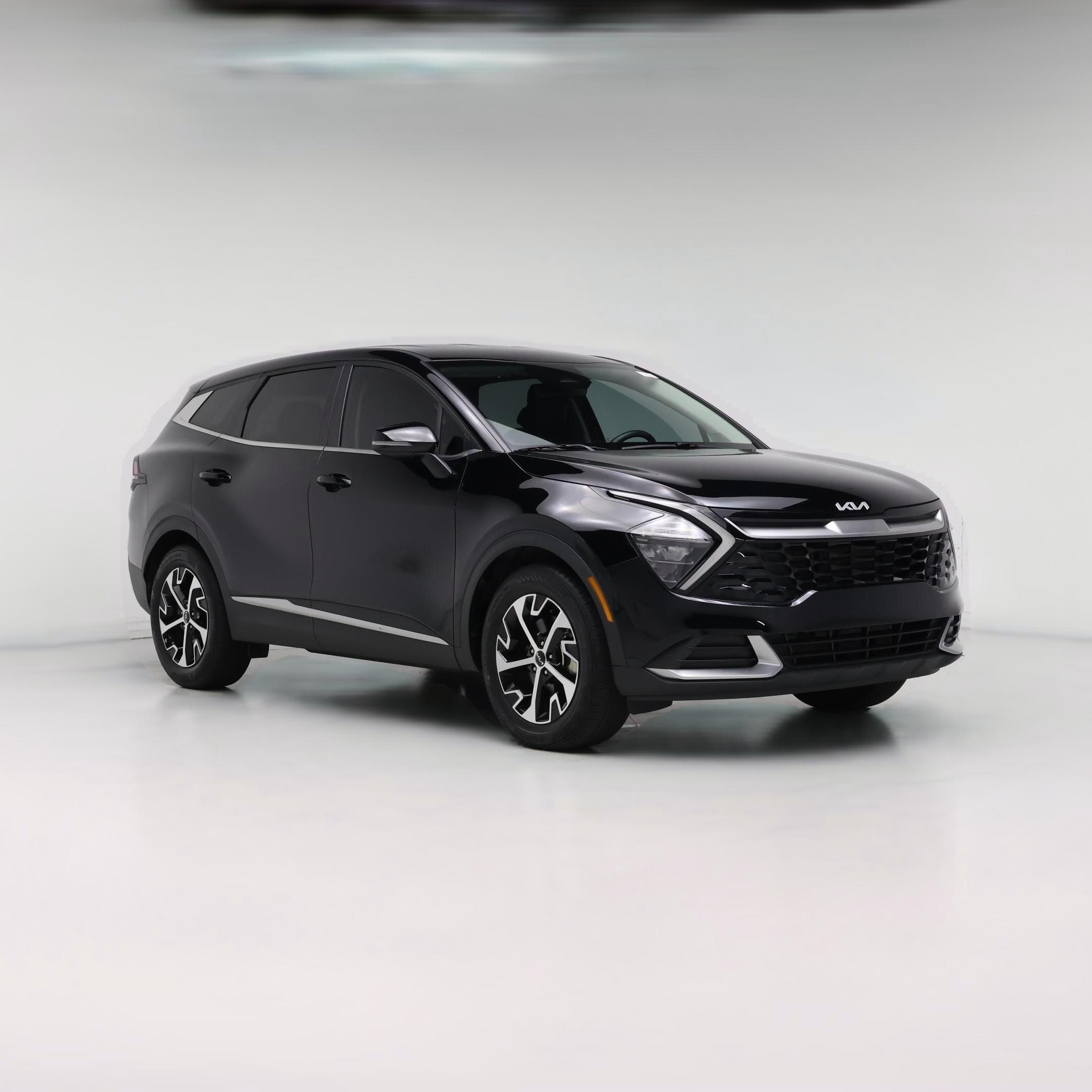 Thumbnail: 2023 Kia Sportage - 1