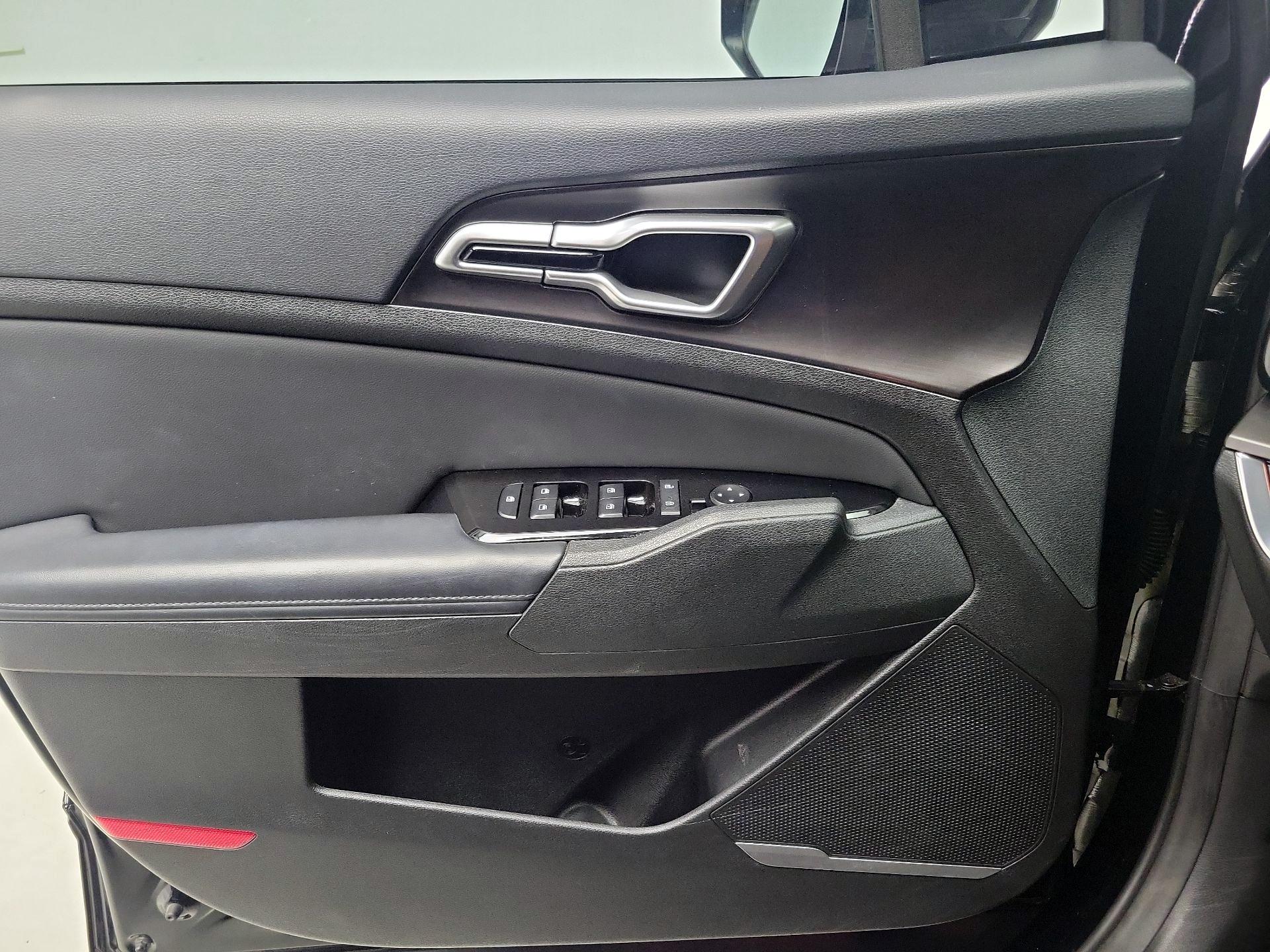 Thumbnail: 2023 Kia Sportage - 12