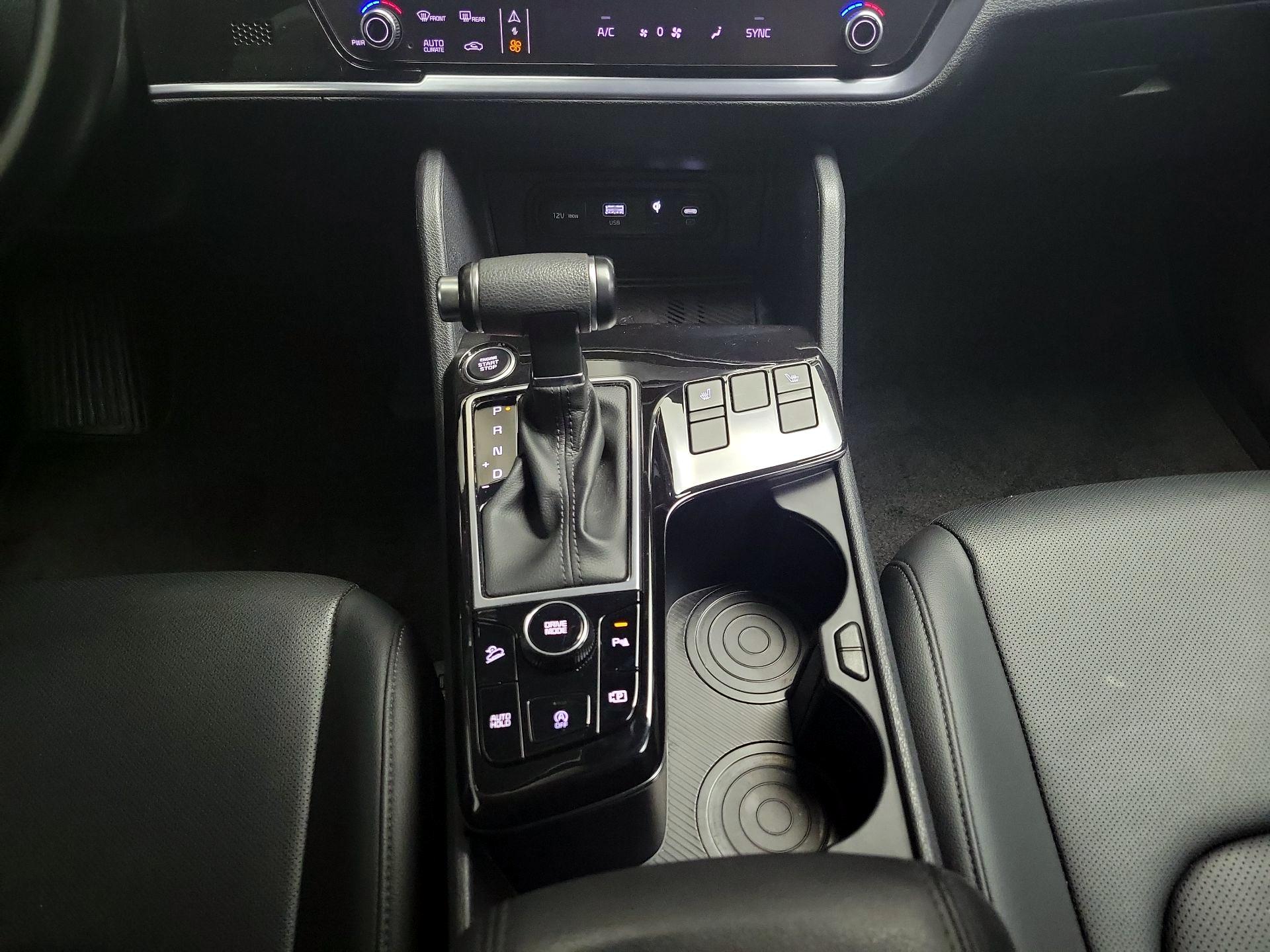 Thumbnail: 2023 Kia Sportage - 18