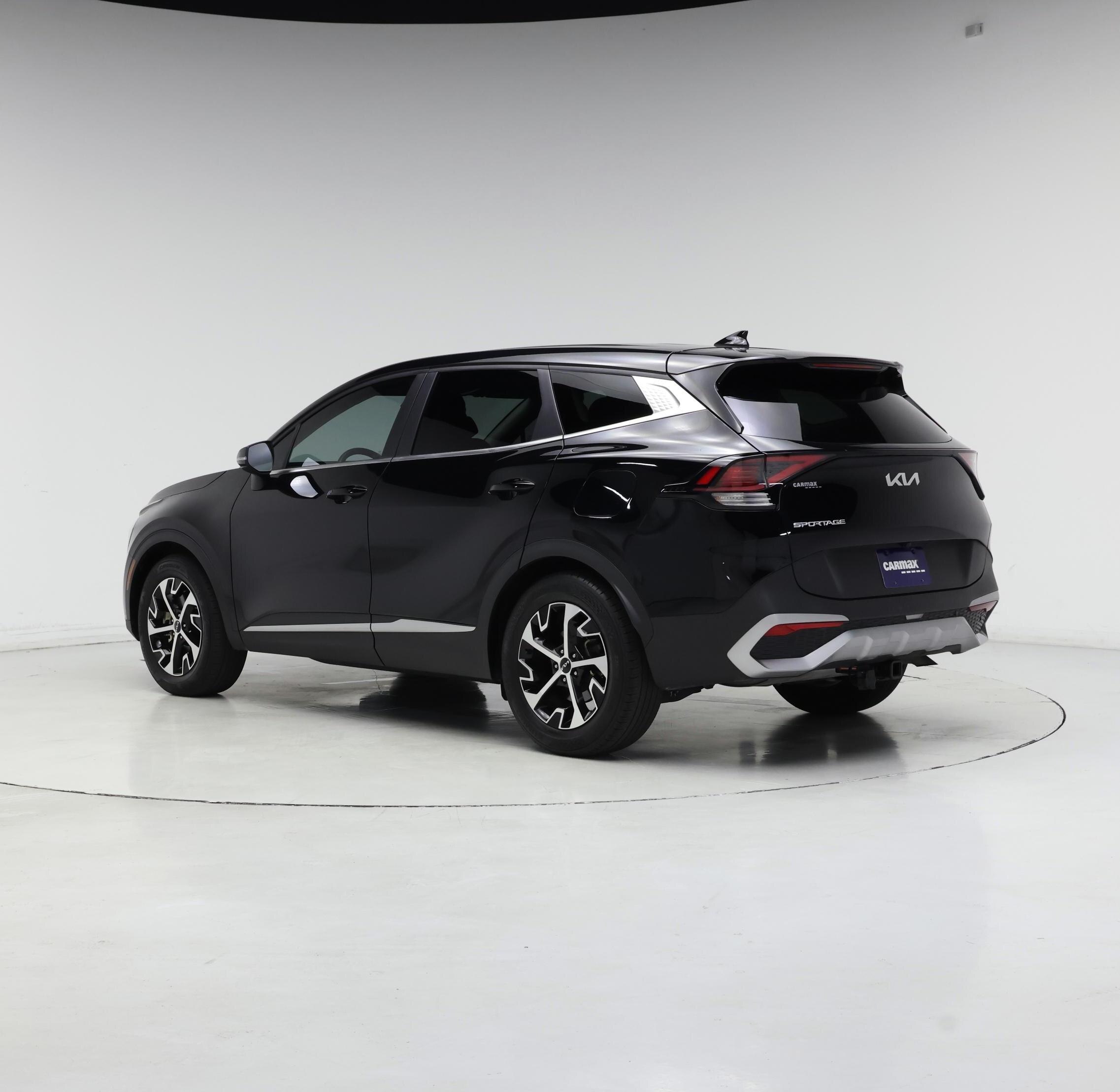 Thumbnail: 2023 Kia Sportage - 2