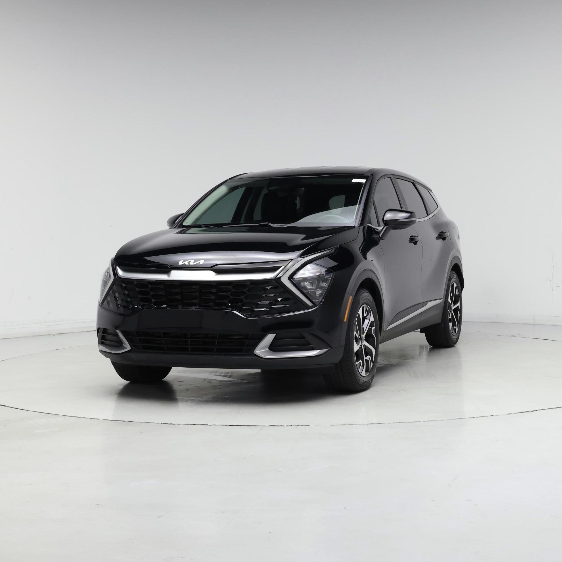 Thumbnail: 2023 Kia Sportage - 4