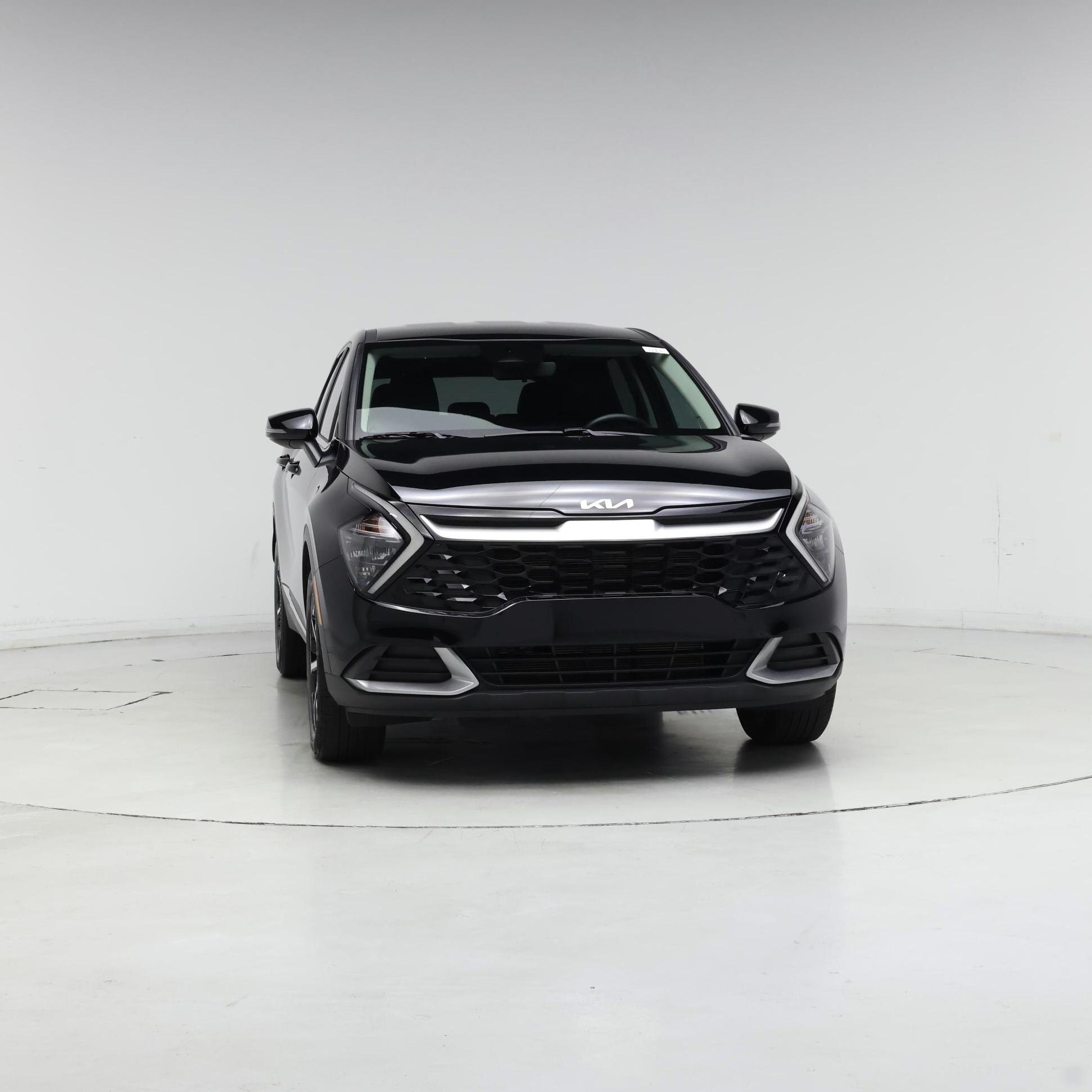 Thumbnail: 2023 Kia Sportage - 5