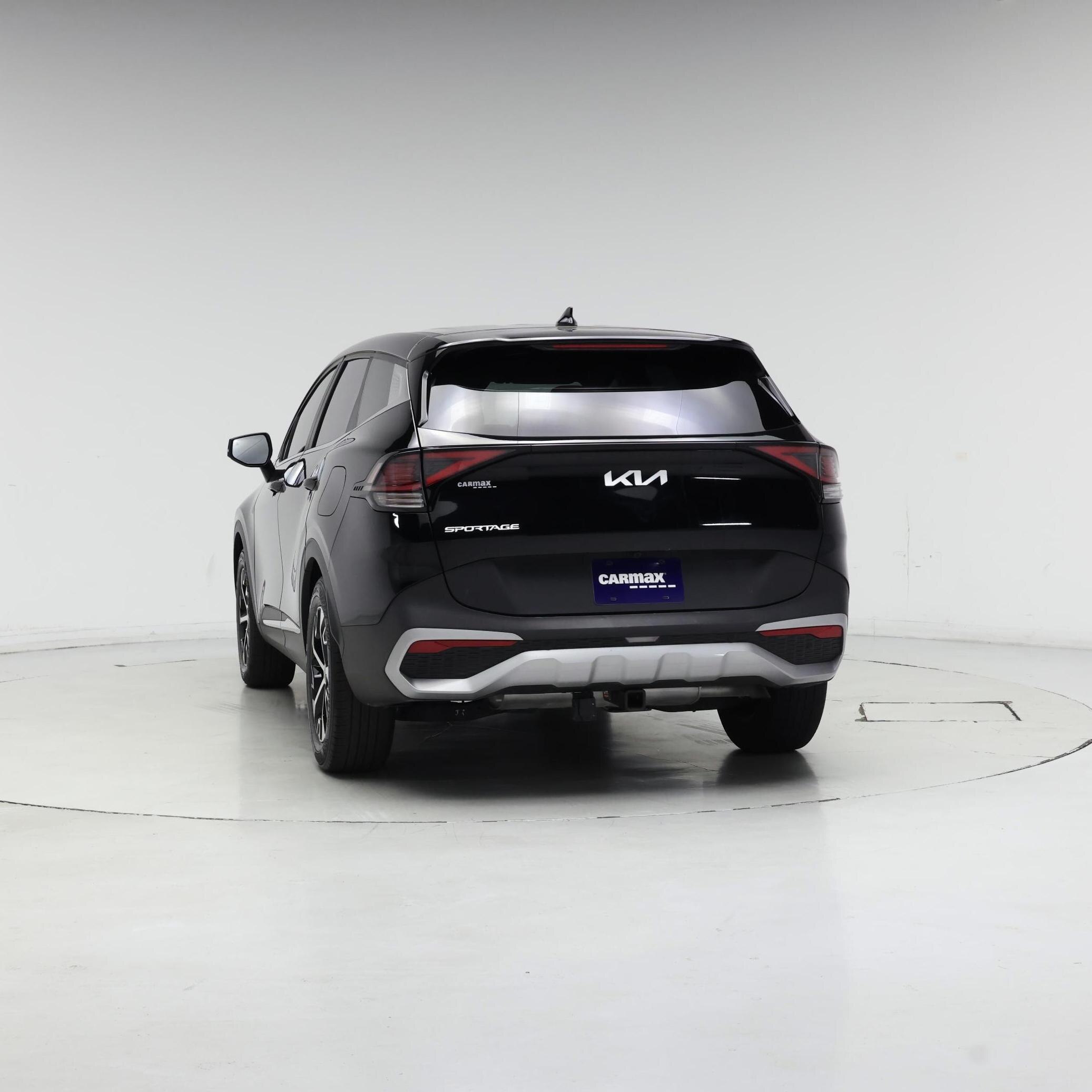 Thumbnail: 2023 Kia Sportage - 6