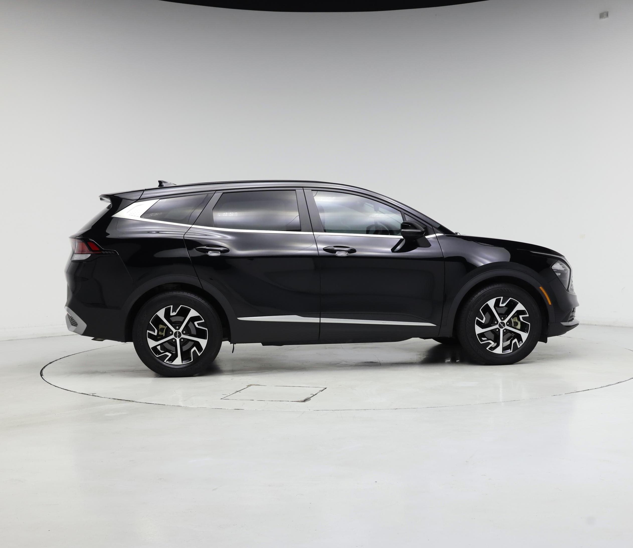 Thumbnail: 2023 Kia Sportage - 7