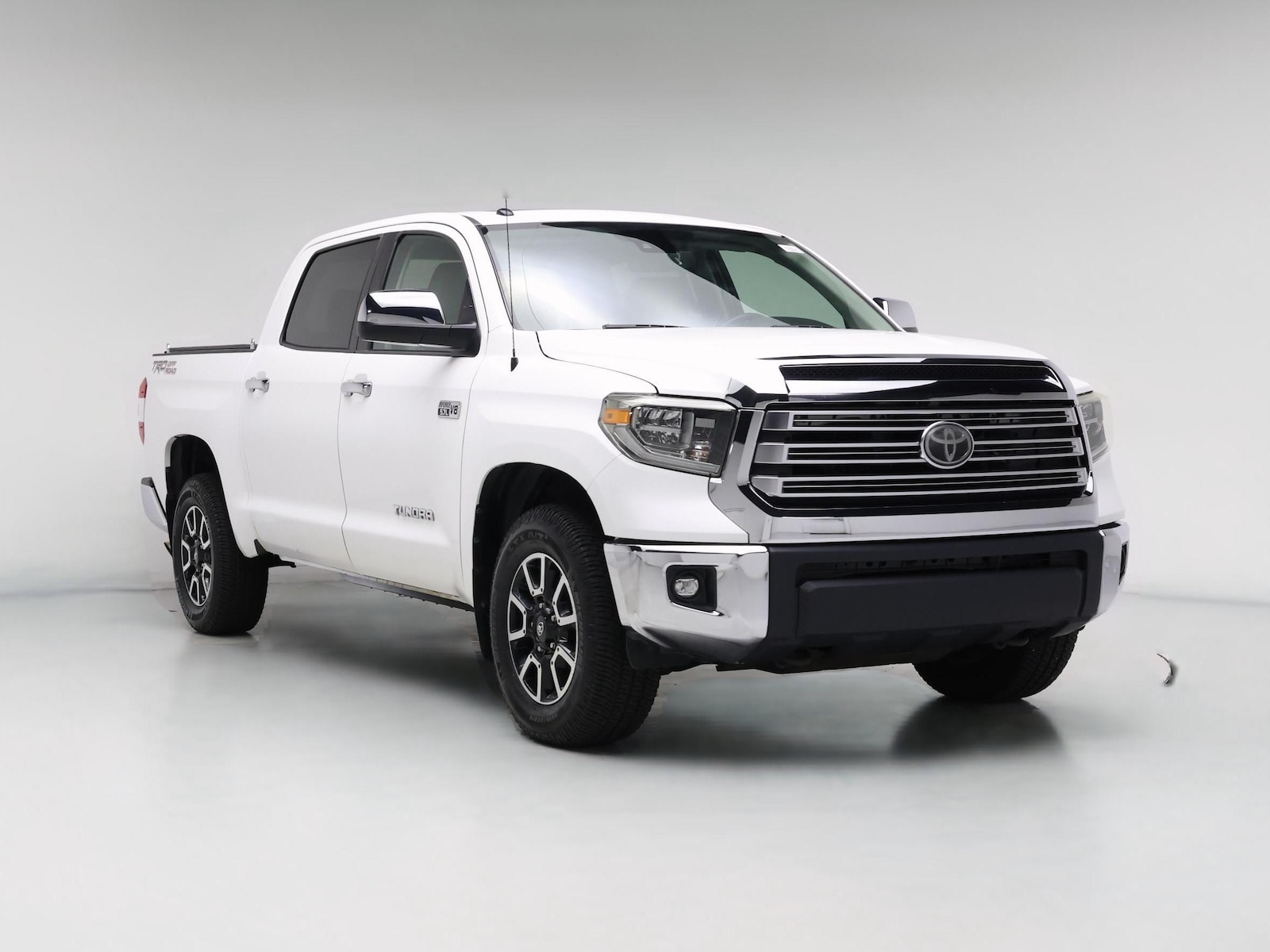 2018 Toyota Tundra Limited