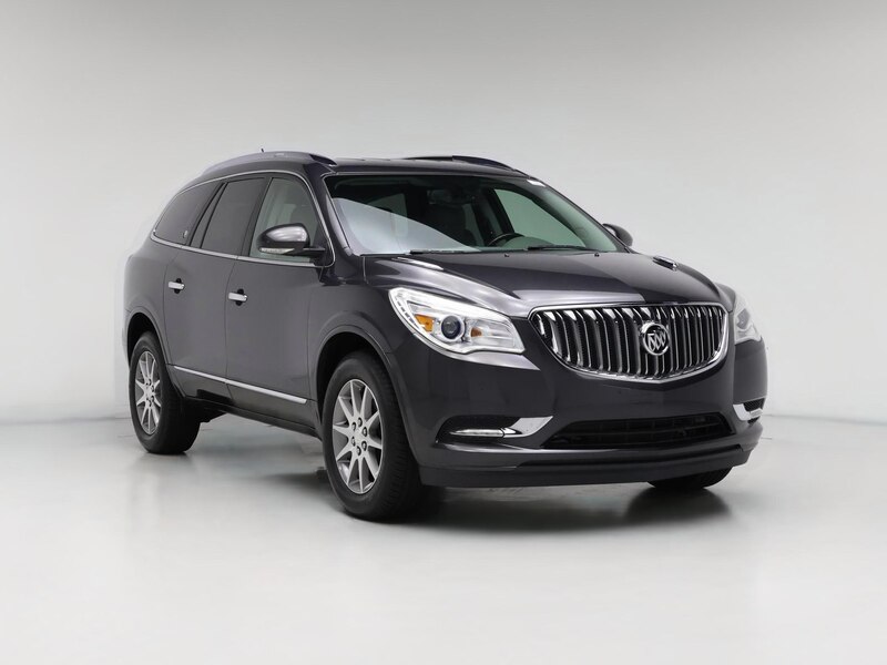 2016 Buick Enclave Convenience -
                  Miami, FL