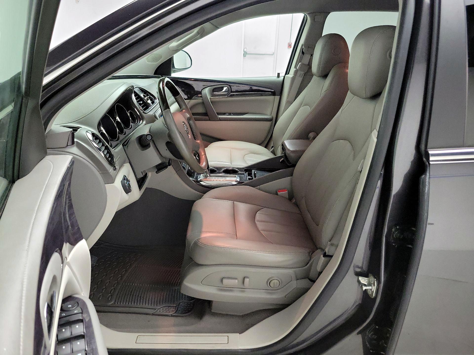 Thumbnail: 2016 Buick Enclave - 11