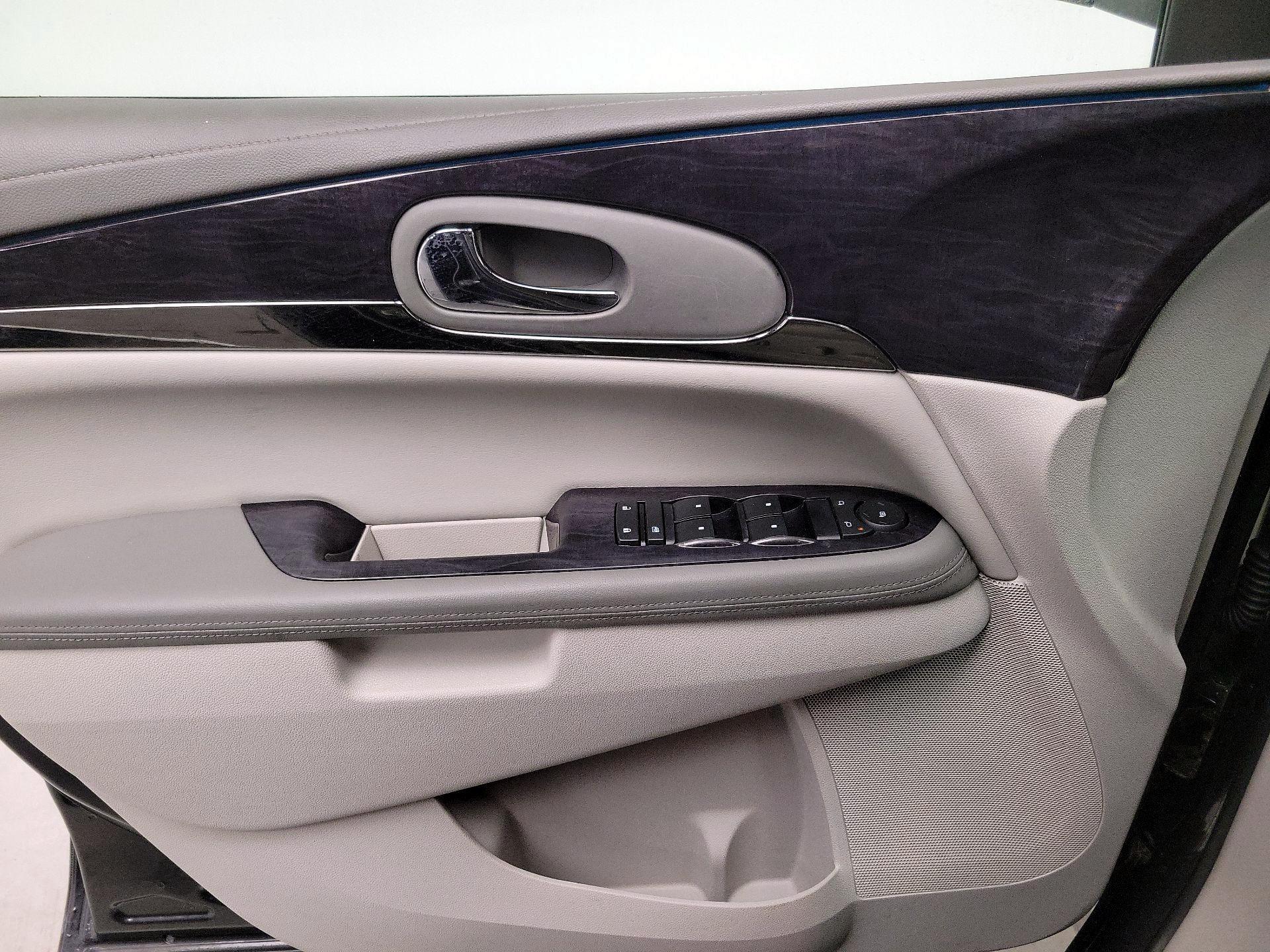 Thumbnail: 2016 Buick Enclave - 12
