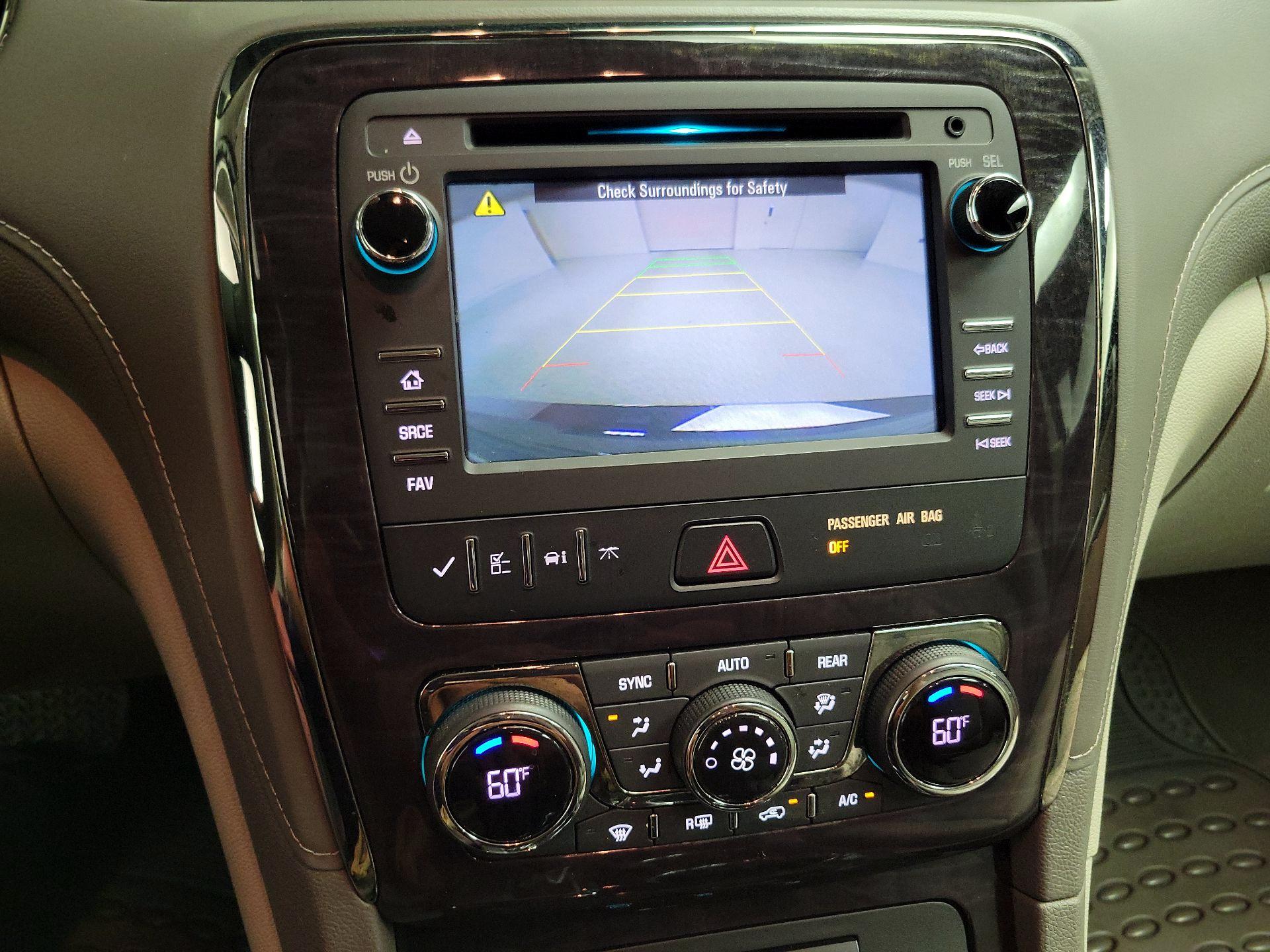Thumbnail: 2016 Buick Enclave - 14