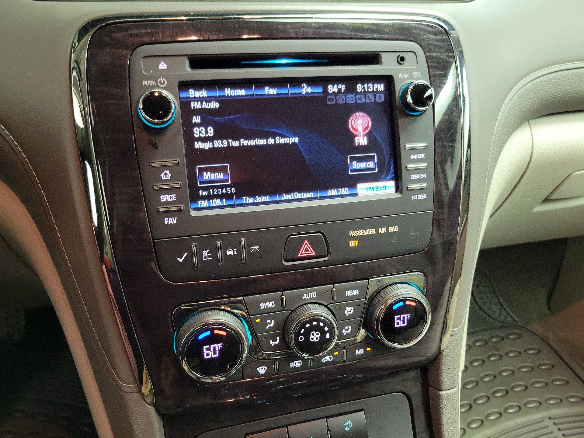 Thumbnail: 2016 Buick Enclave - 15