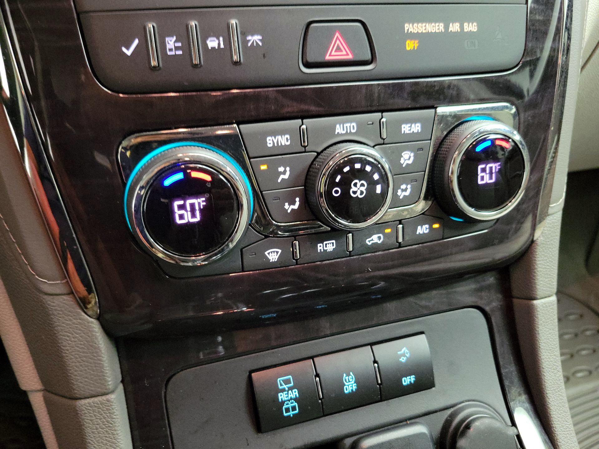 Thumbnail: 2016 Buick Enclave - 16