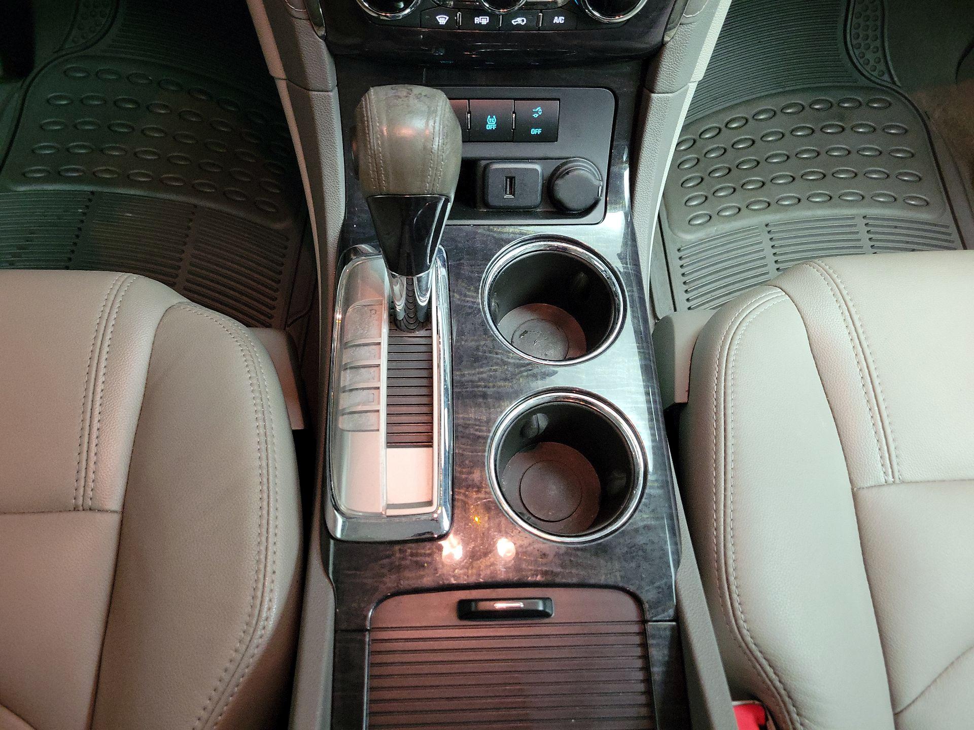 Thumbnail: 2016 Buick Enclave - 17