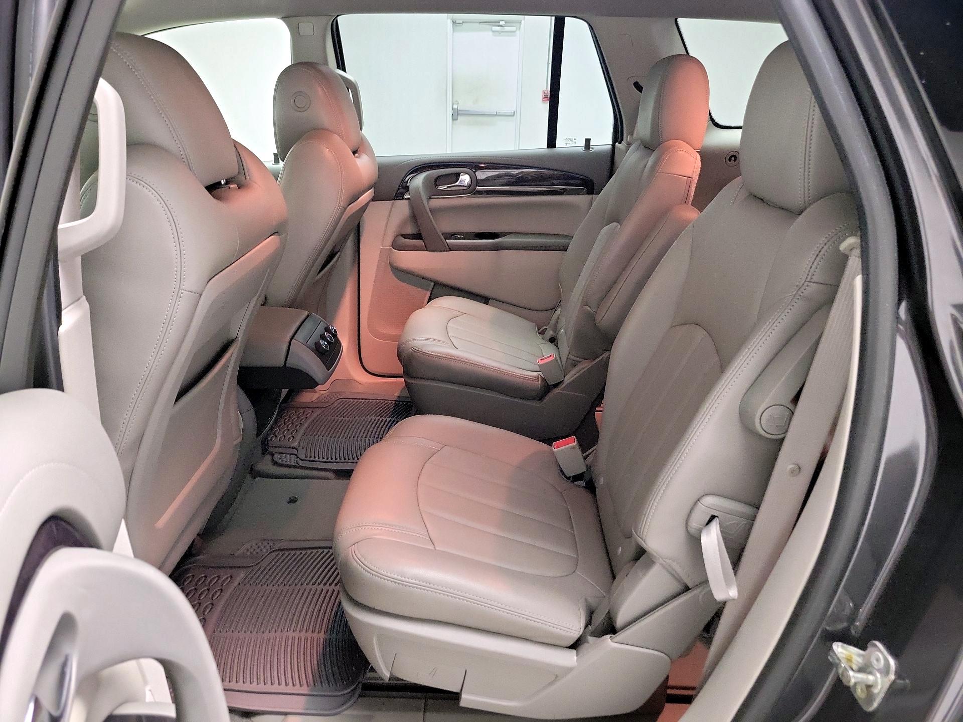 Thumbnail: 2016 Buick Enclave - 19
