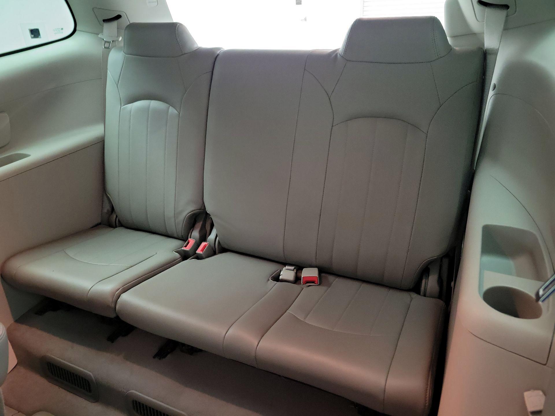 Thumbnail: 2016 Buick Enclave - 20