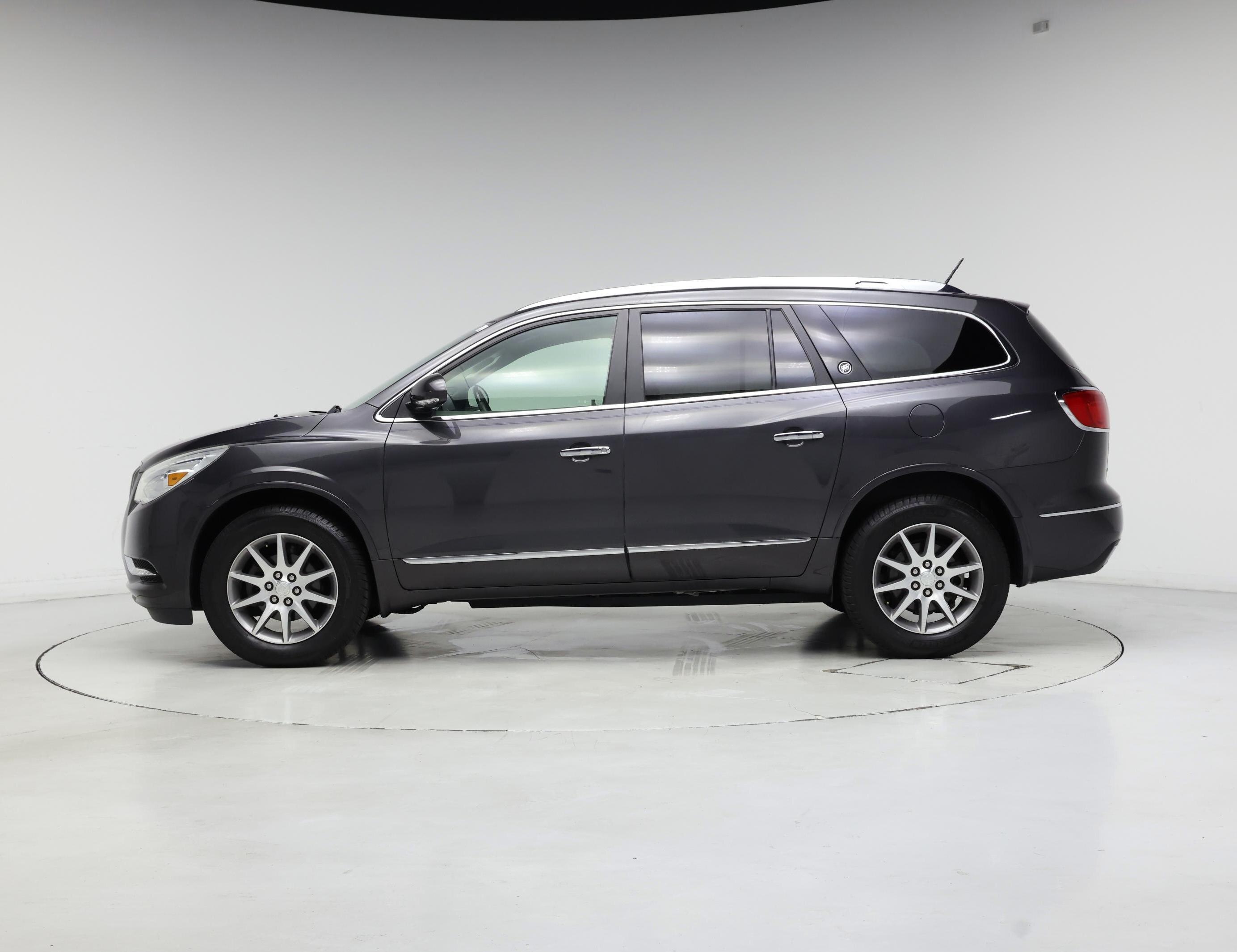 Thumbnail: 2016 Buick Enclave - 3